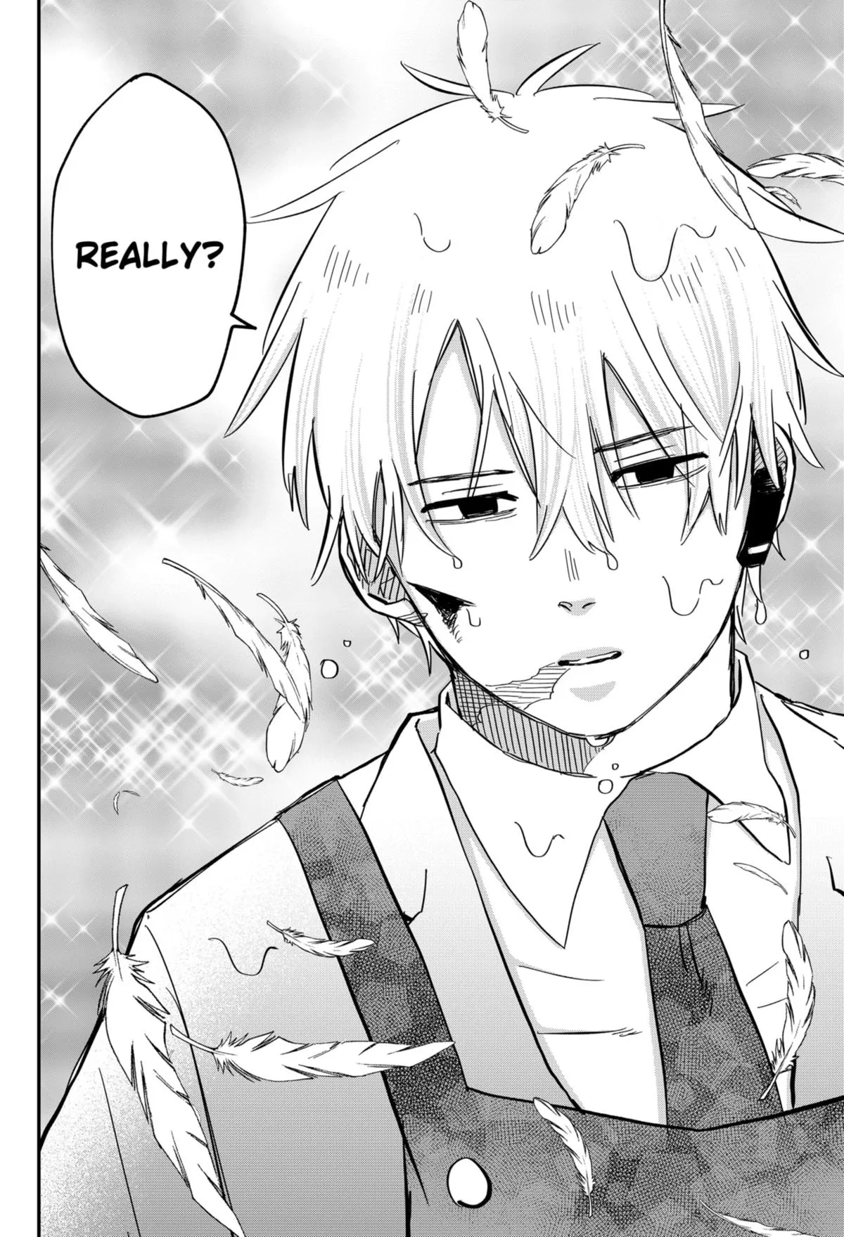 Read Kindergarten WARS en Manga Online