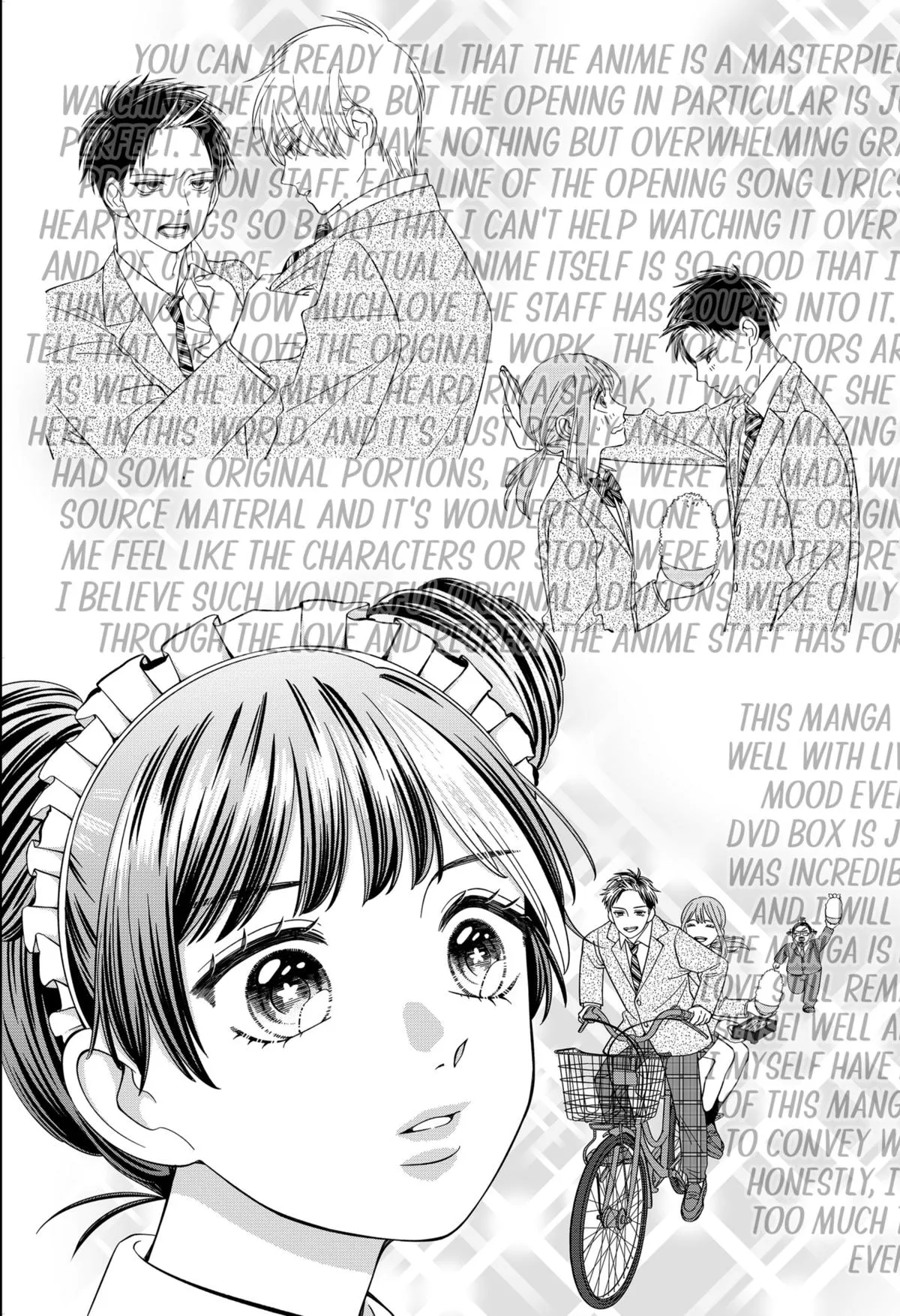 Read Kindergarten WARS en Manga Online