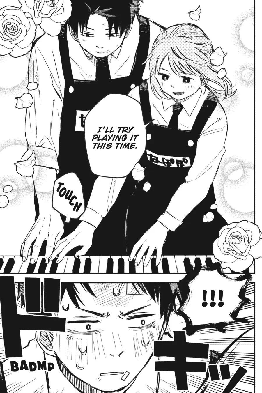 Read Kindergarten WARS en Manga Online