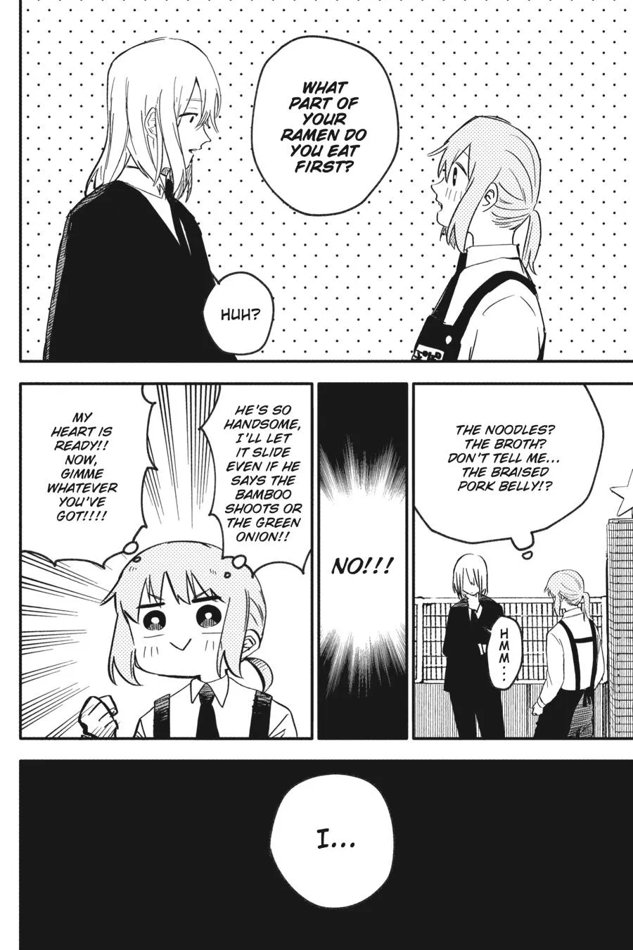 Read Kindergarten WARS en Manga Online