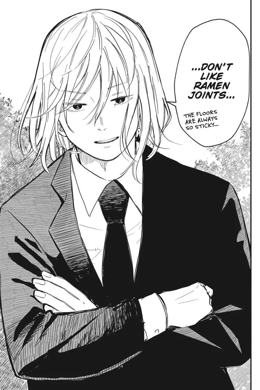 Read Kindergarten WARS en Manga Online