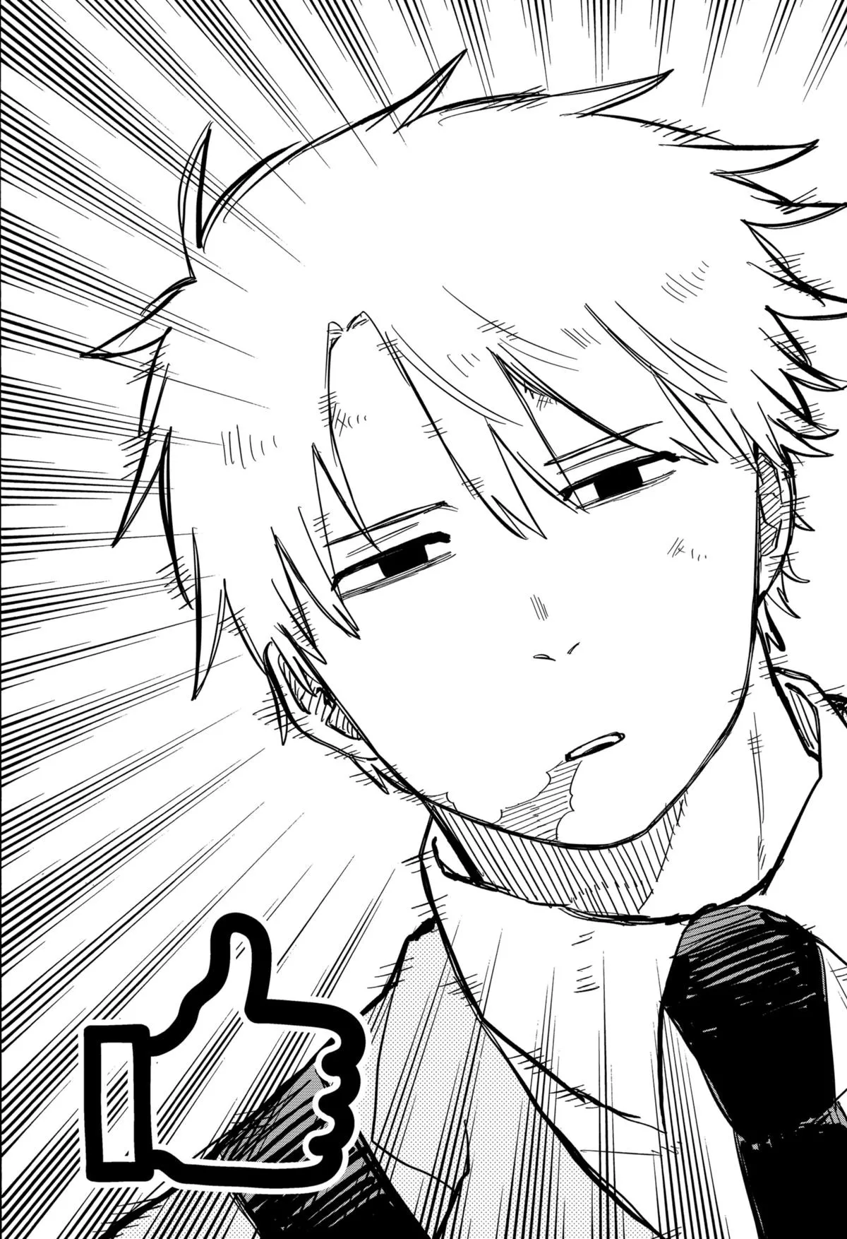Read Kindergarten WARS en Manga Online