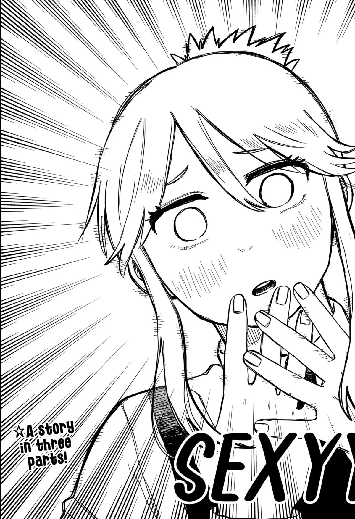 Read Kindergarten WARS en Manga Online