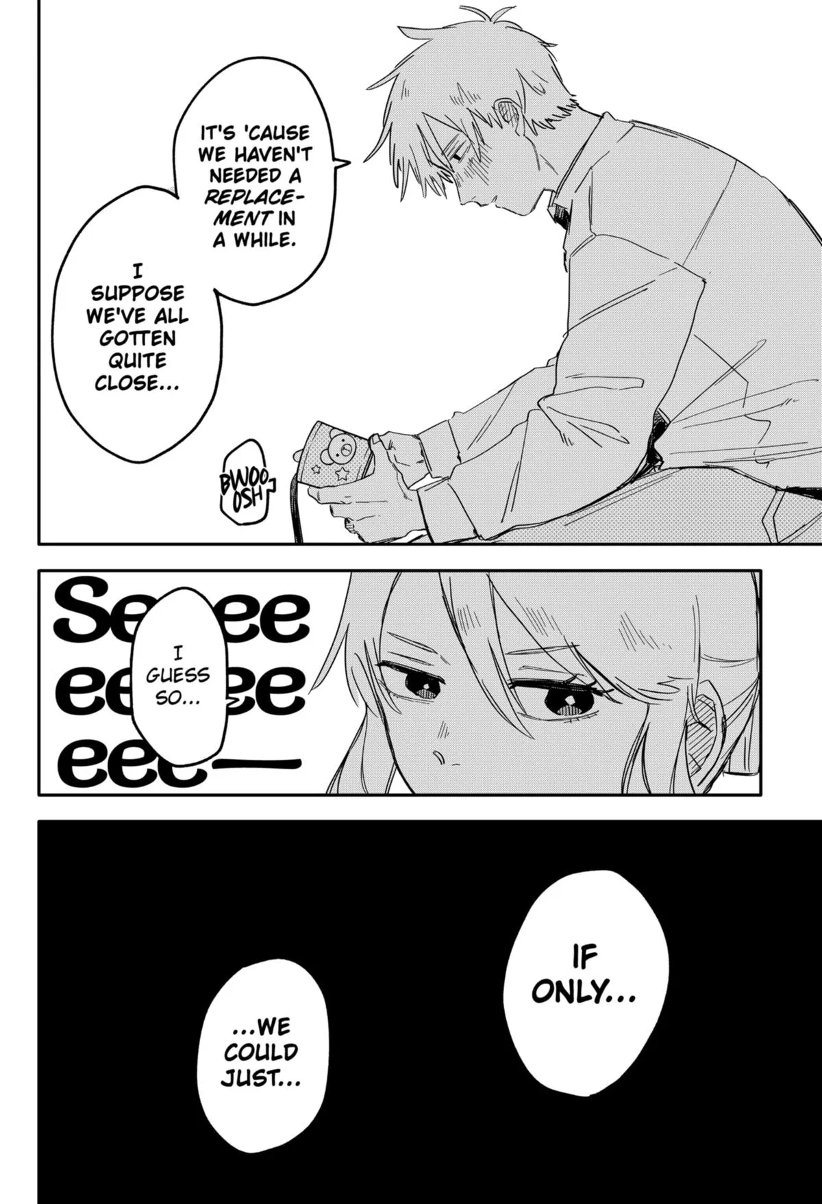 Read Kindergarten WARS en Manga Online