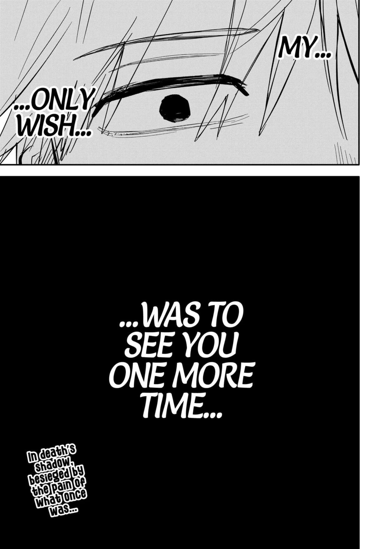 Read Kindergarten WARS en Manga Online