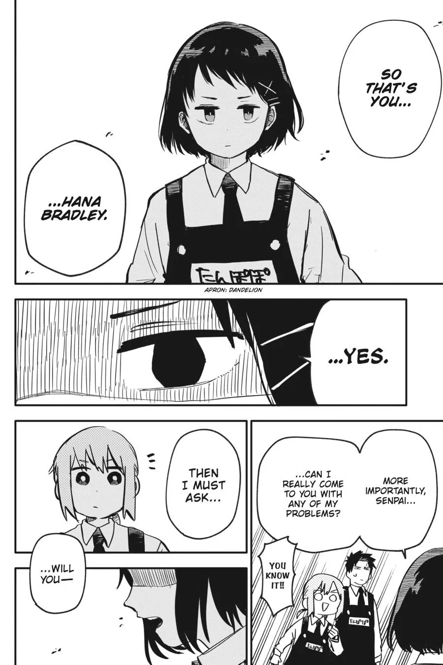 Read Kindergarten WARS en Manga Online