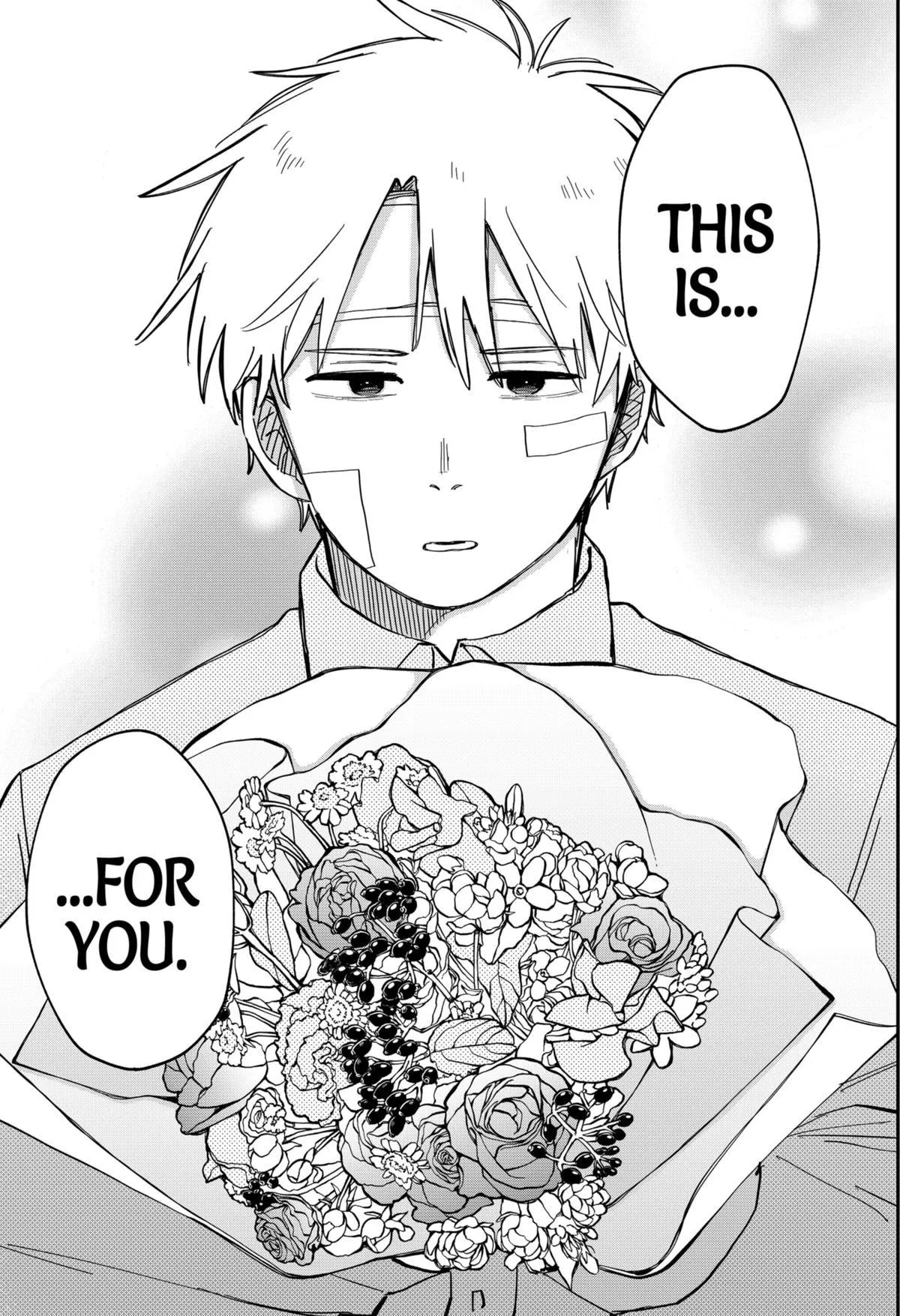 Read Kindergarten WARS en Manga Online