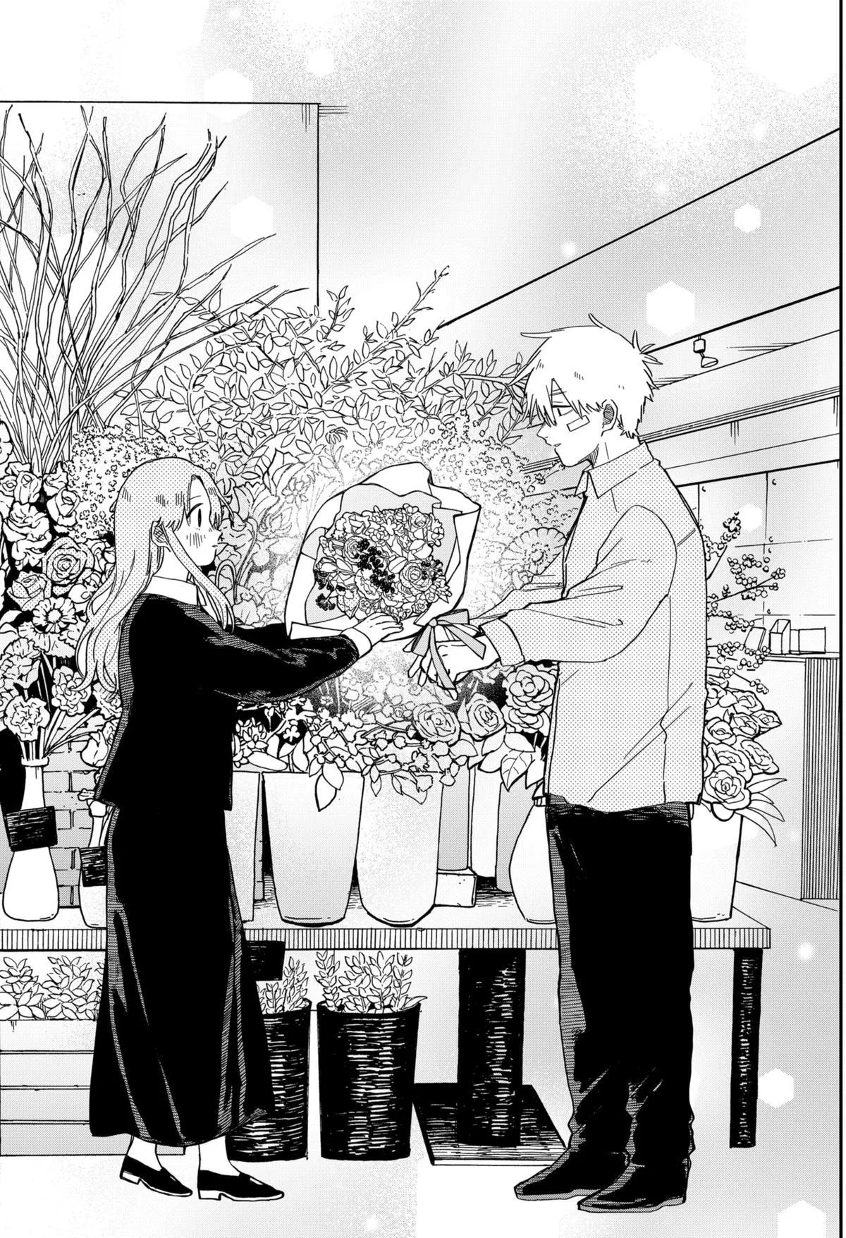 Read Kindergarten WARS en Manga Online
