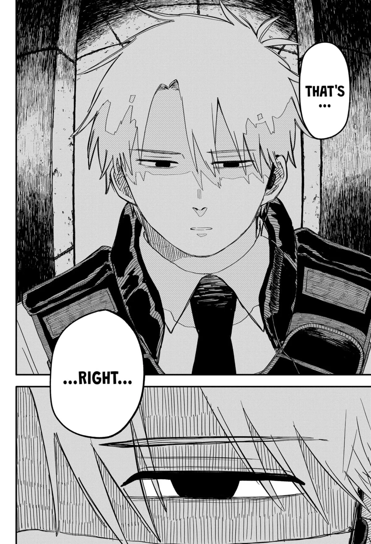 Read Kindergarten WARS en Manga Online