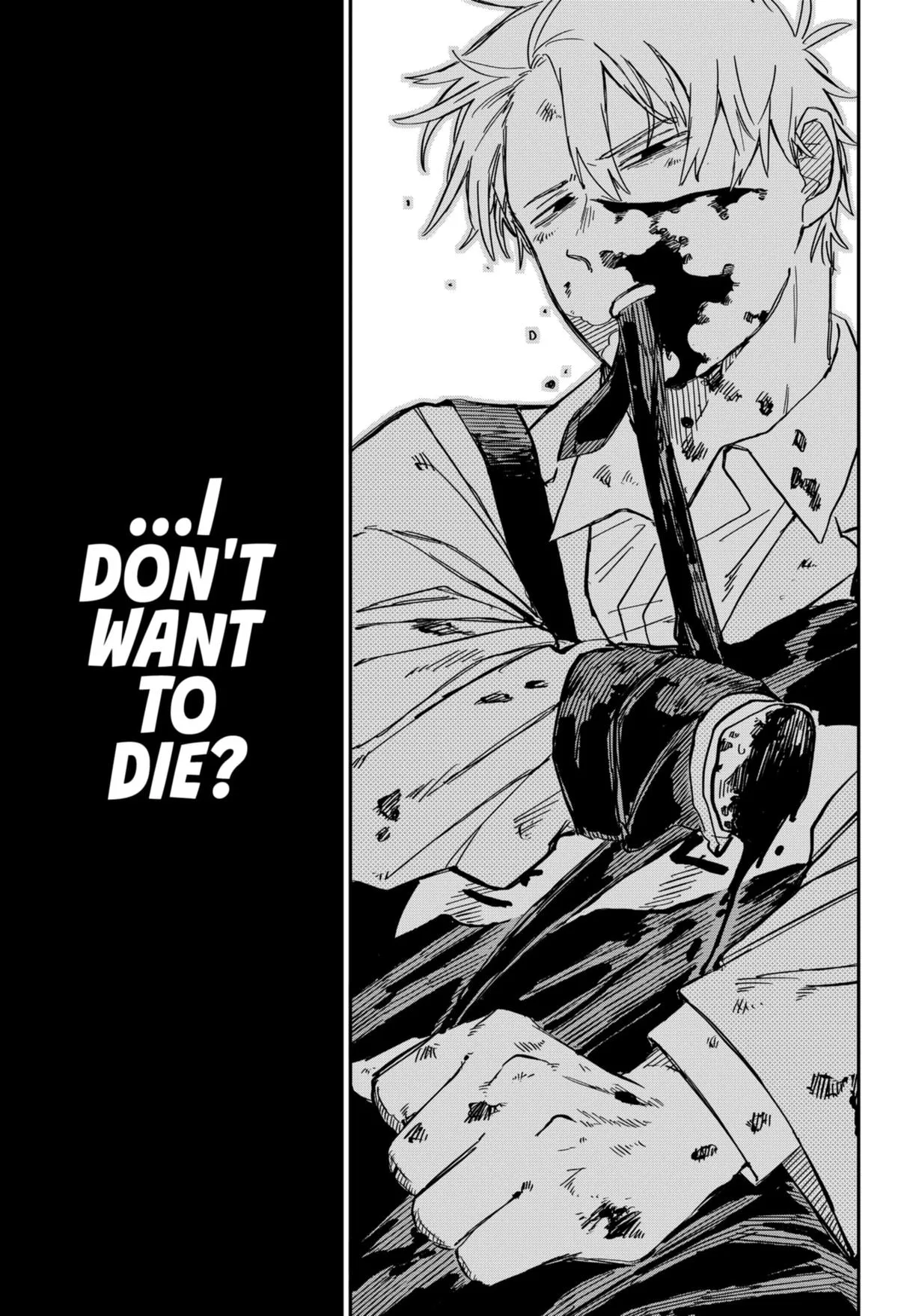 Read Kindergarten WARS en Manga Online
