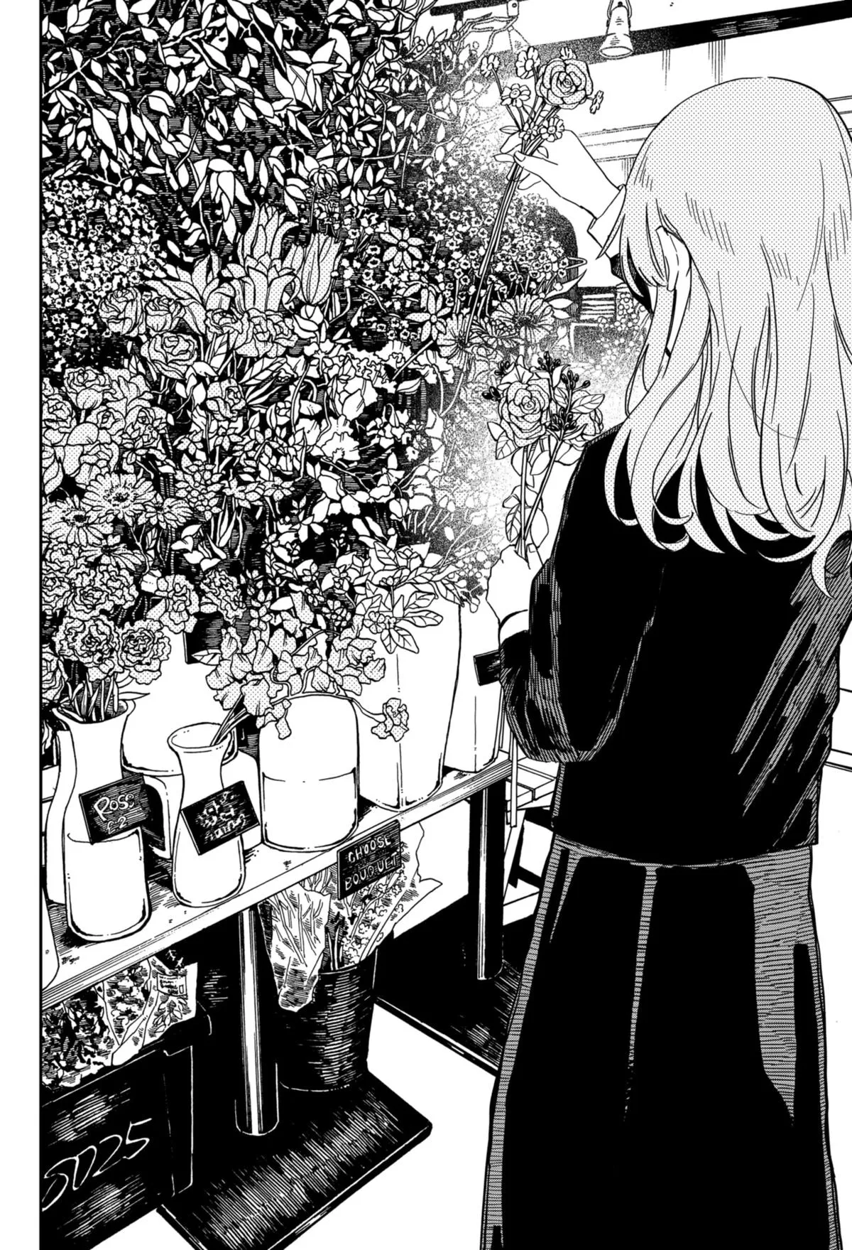Read Kindergarten WARS en Manga Online
