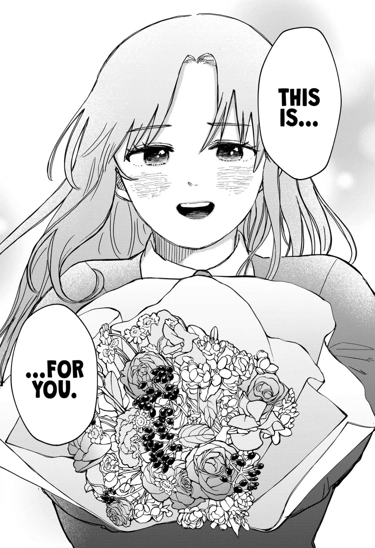 Read Kindergarten WARS en Manga Online