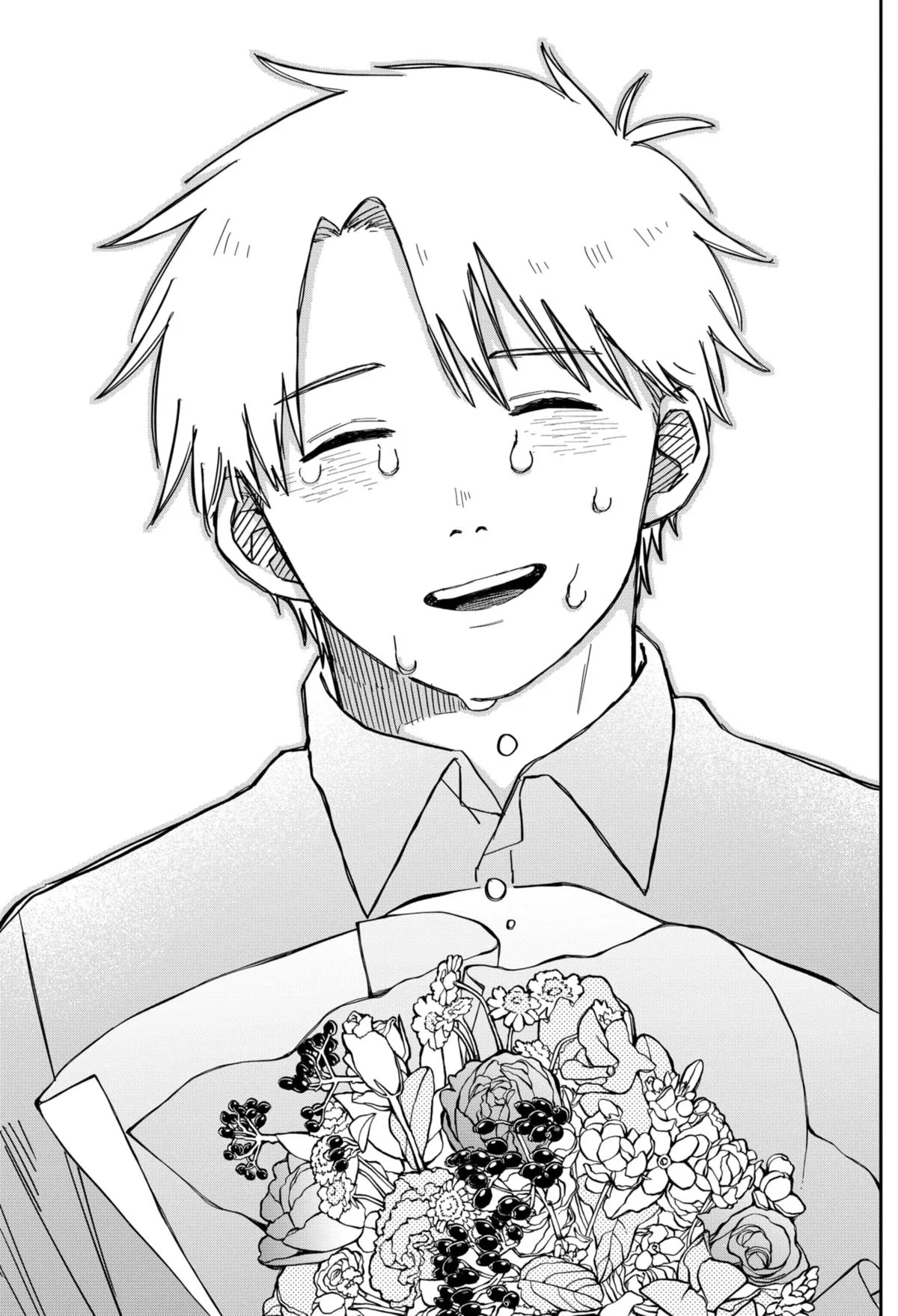 Read Kindergarten WARS en Manga Online