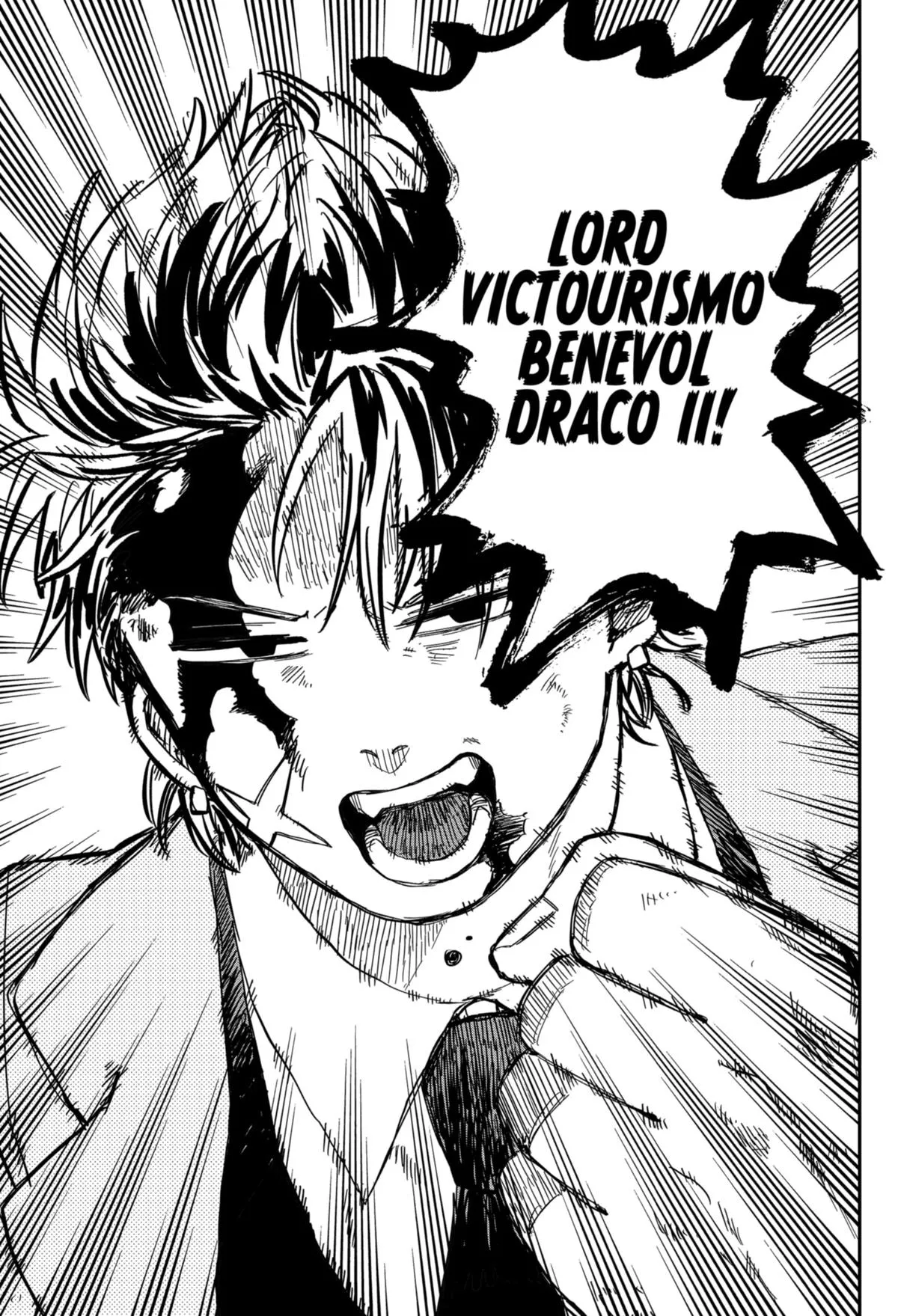 Read Kindergarten WARS en Manga Online