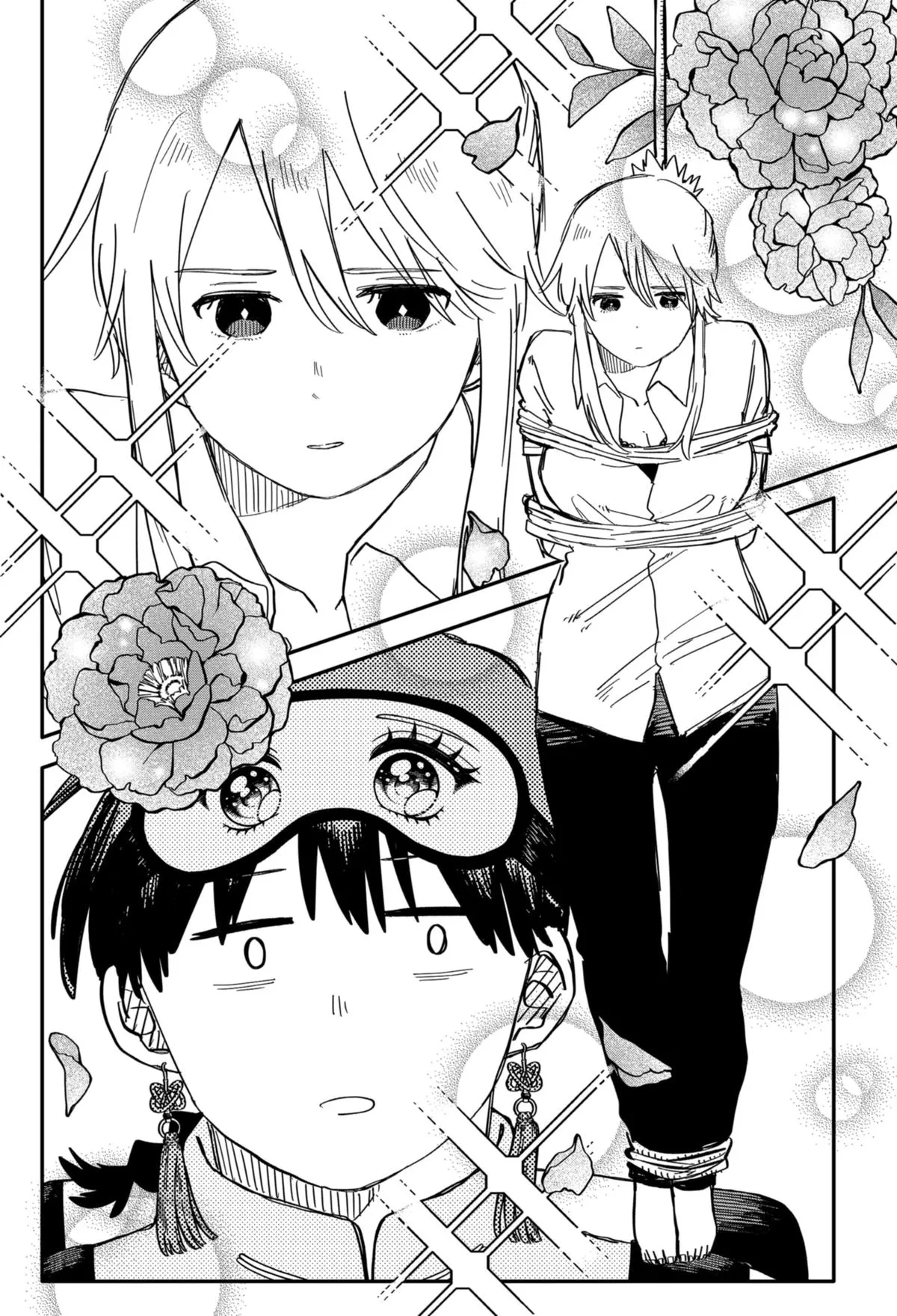 Read Kindergarten WARS en Manga Online