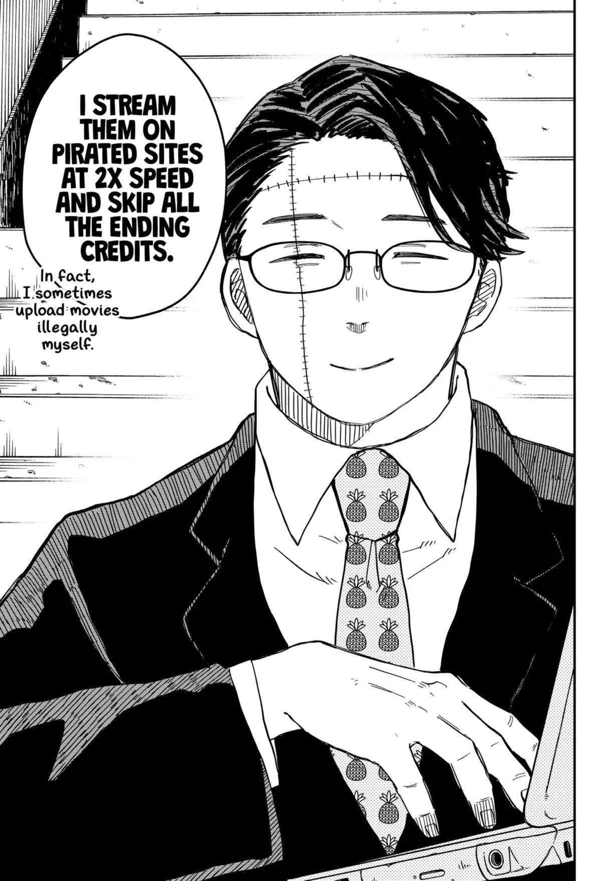 Read Kindergarten WARS en Manga Online