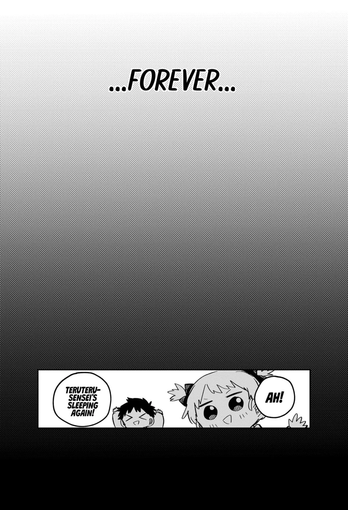 Read Kindergarten WARS en Manga Online