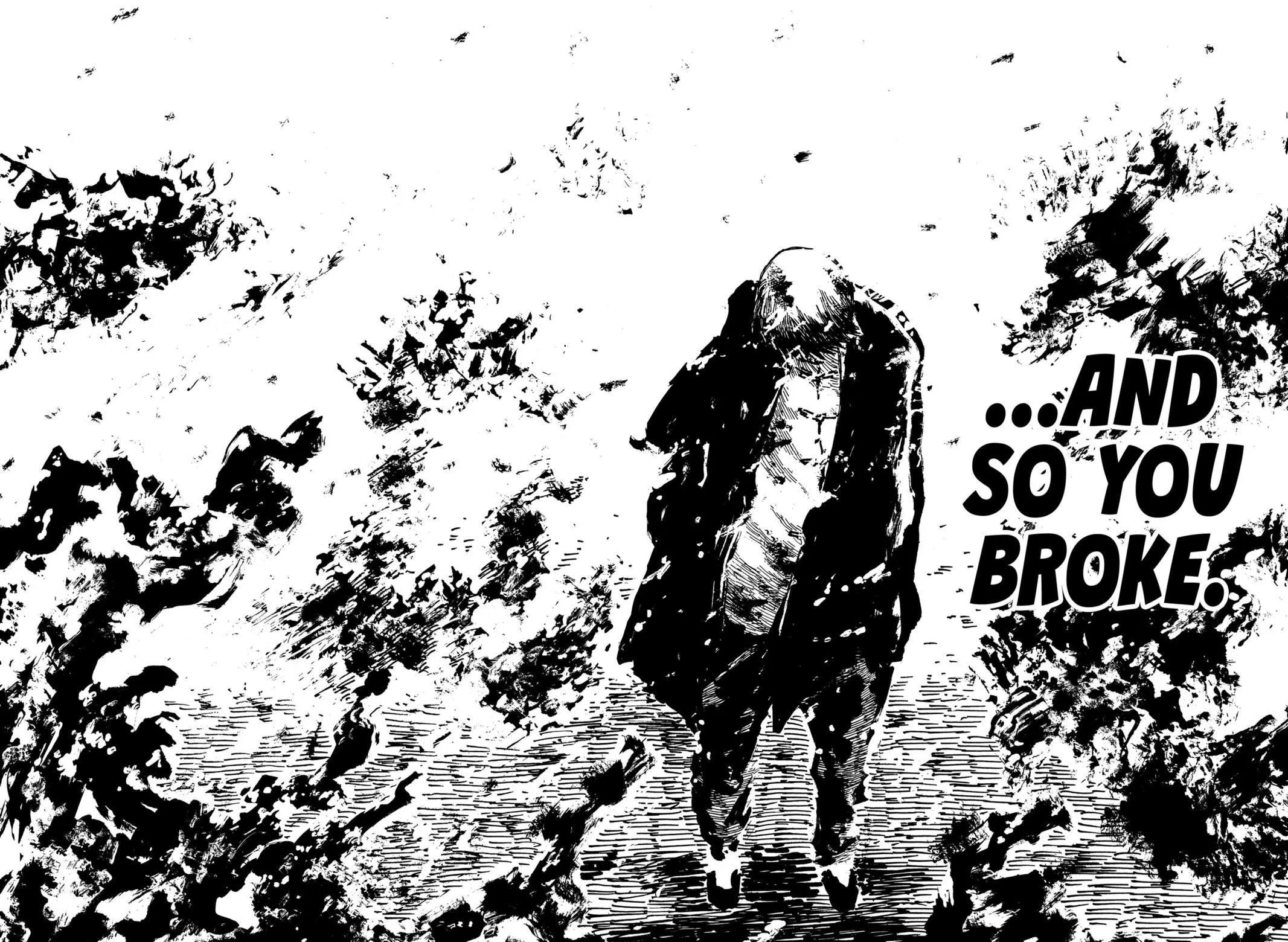 Read Kindergarten WARS en Manga Online