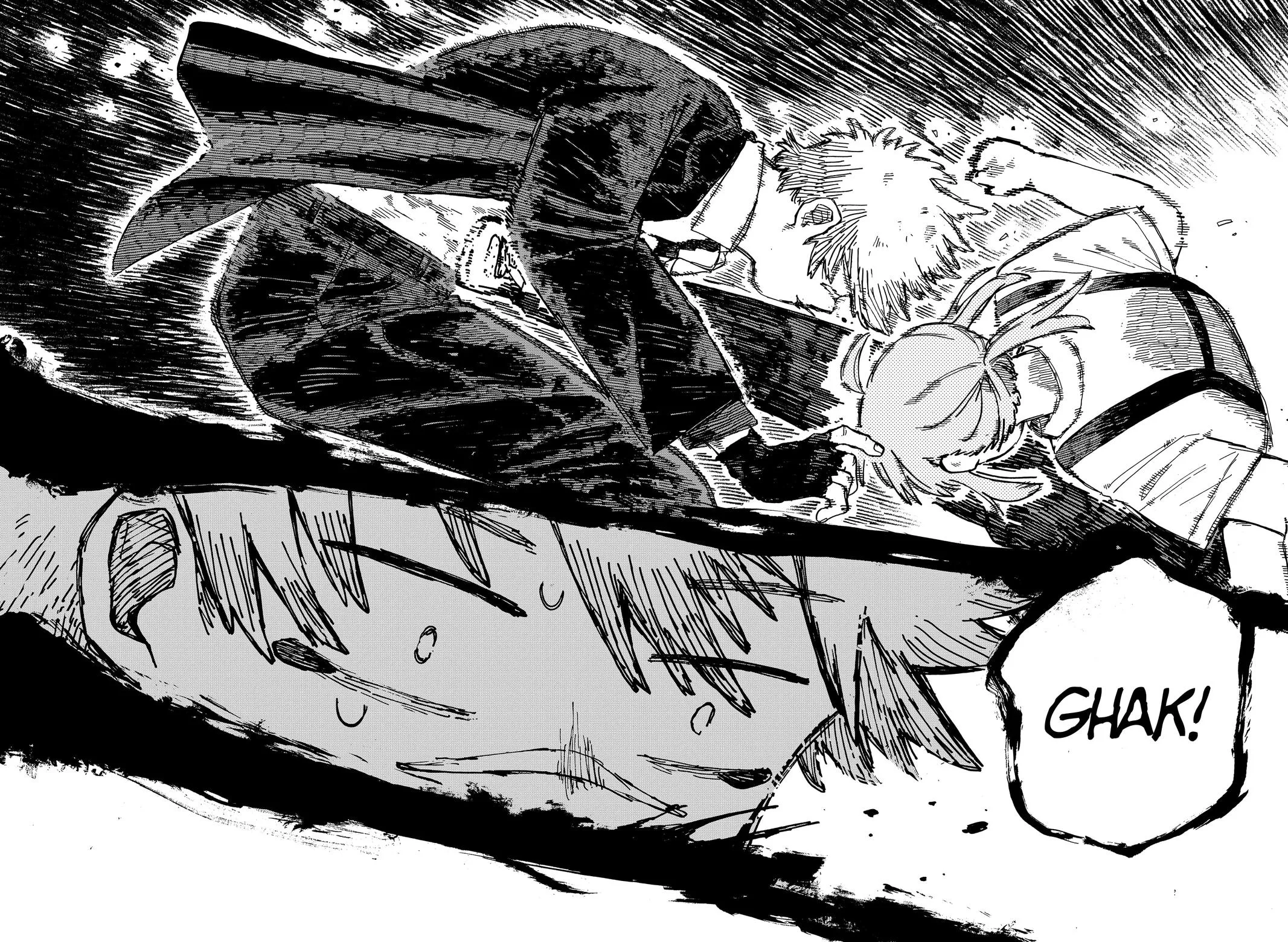 Read Kindergarten WARS en Manga Online