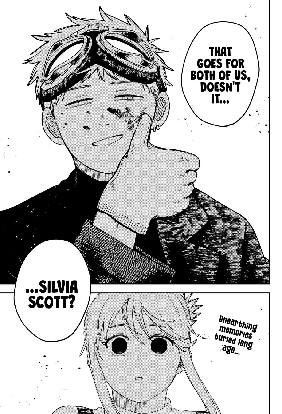 Read Kindergarten WARS en Manga Online
