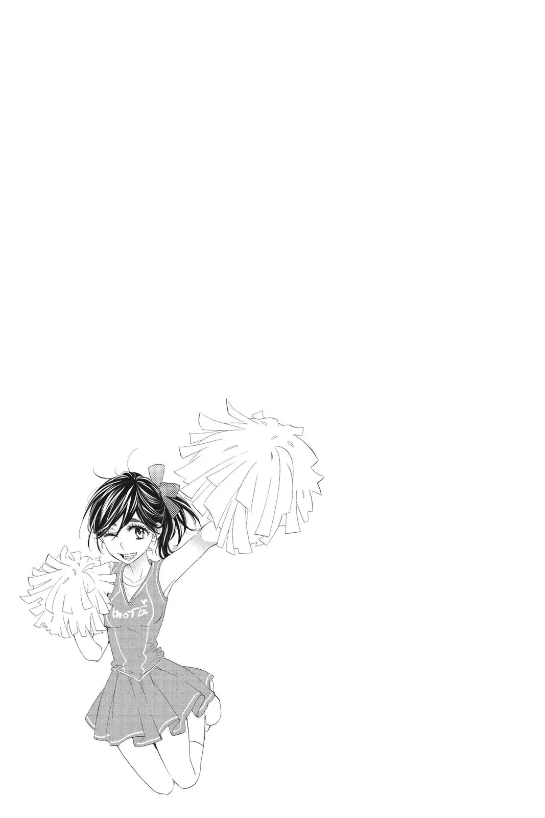 Read Kiss Him Not Me en Manga Online