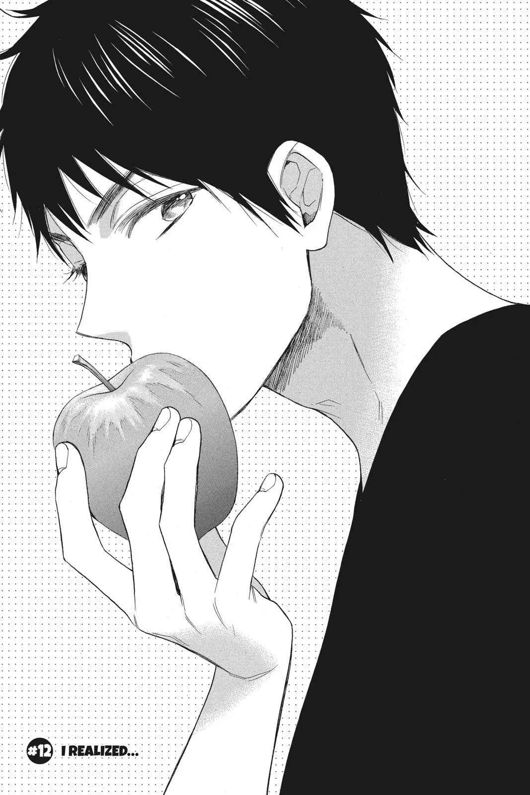 Read Kiss Him Not Me en Manga Online