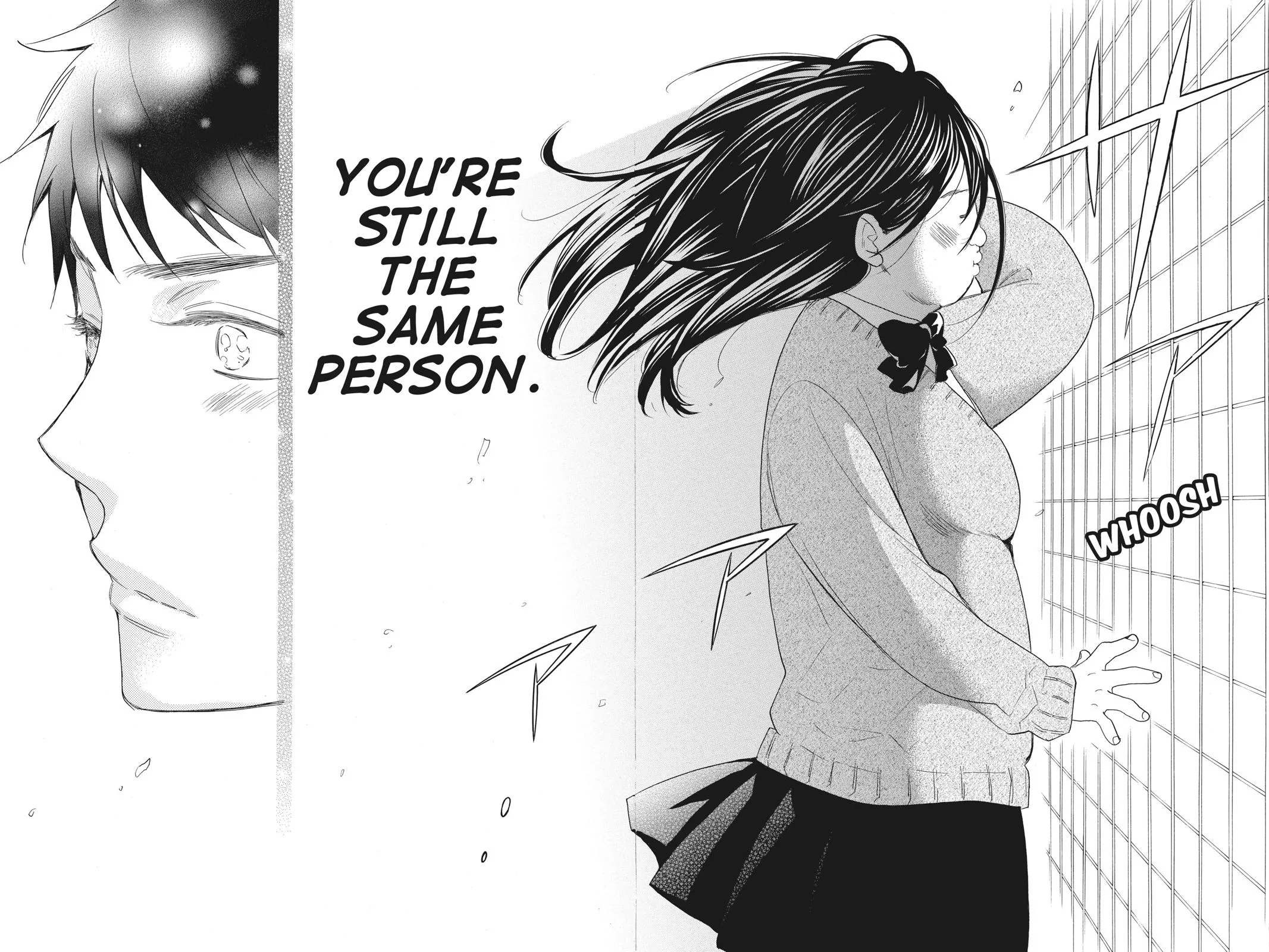 Read Kiss Him Not Me en Manga Online