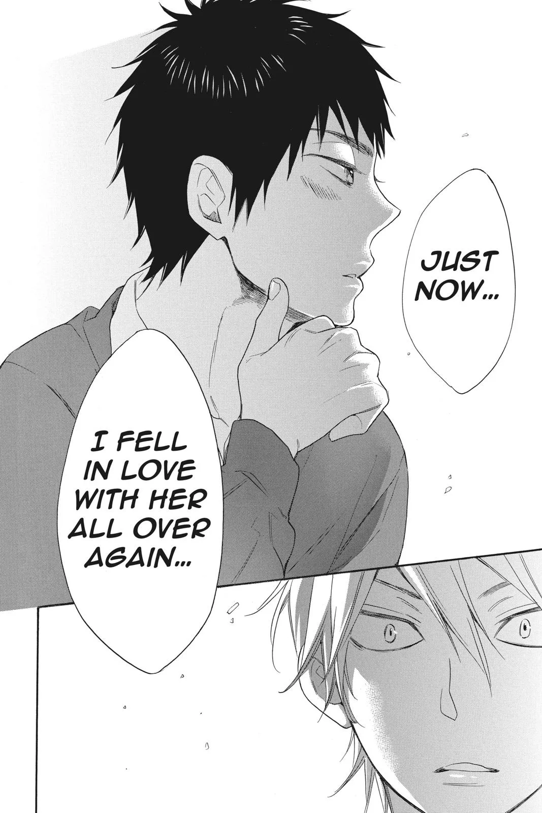 Read Kiss Him Not Me en Manga Online