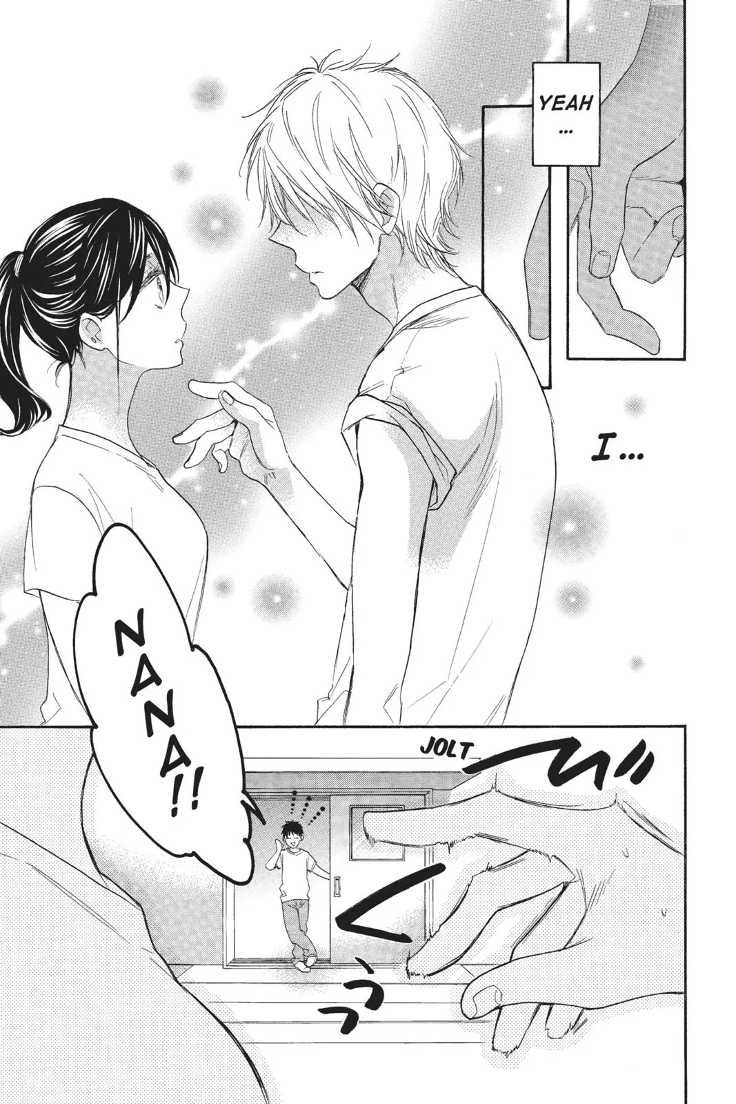 Read Kiss Him Not Me en Manga Online