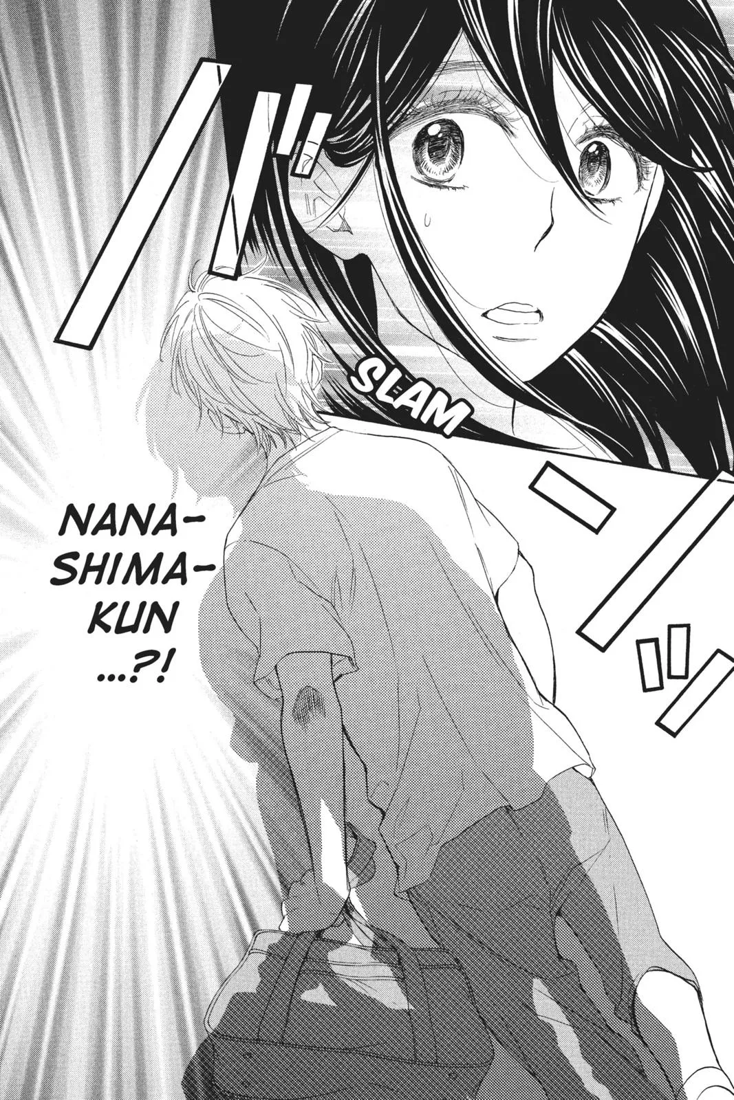 Read Kiss Him Not Me en Manga Online
