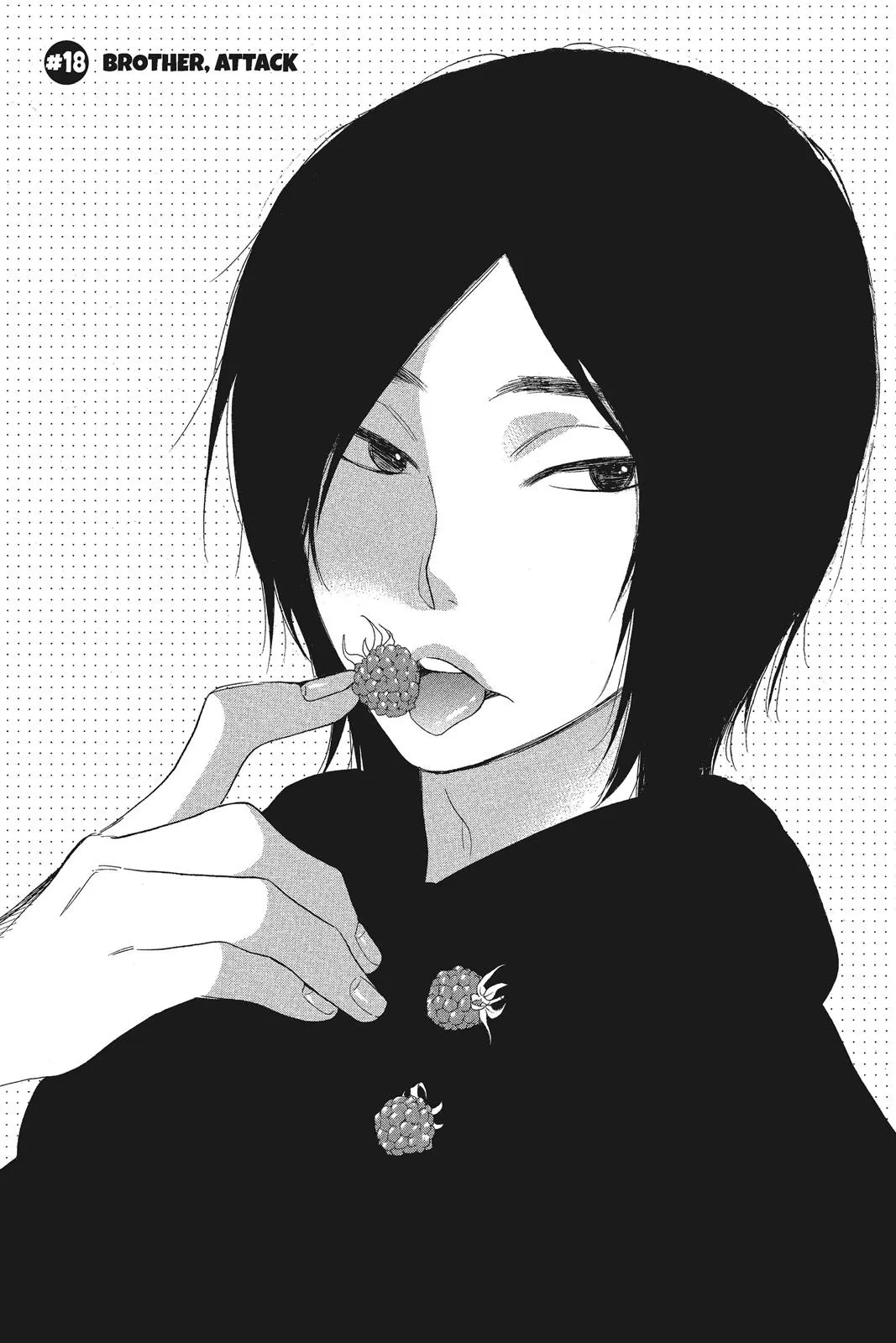 Read Kiss Him Not Me en Manga Online
