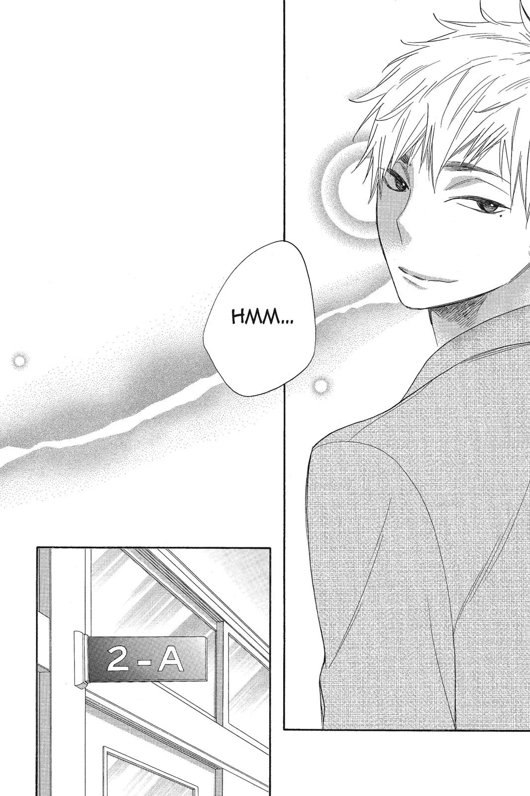 Read Kiss Him Not Me en Manga Online