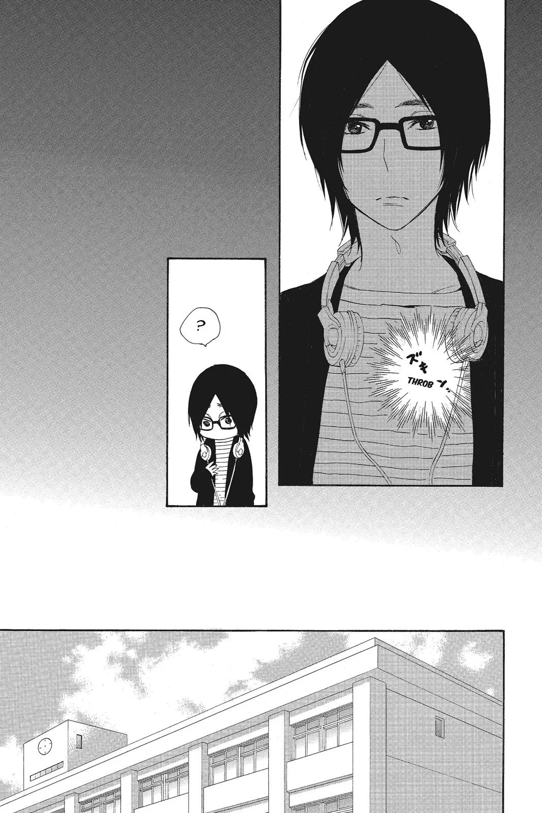 Read Kiss Him Not Me en Manga Online