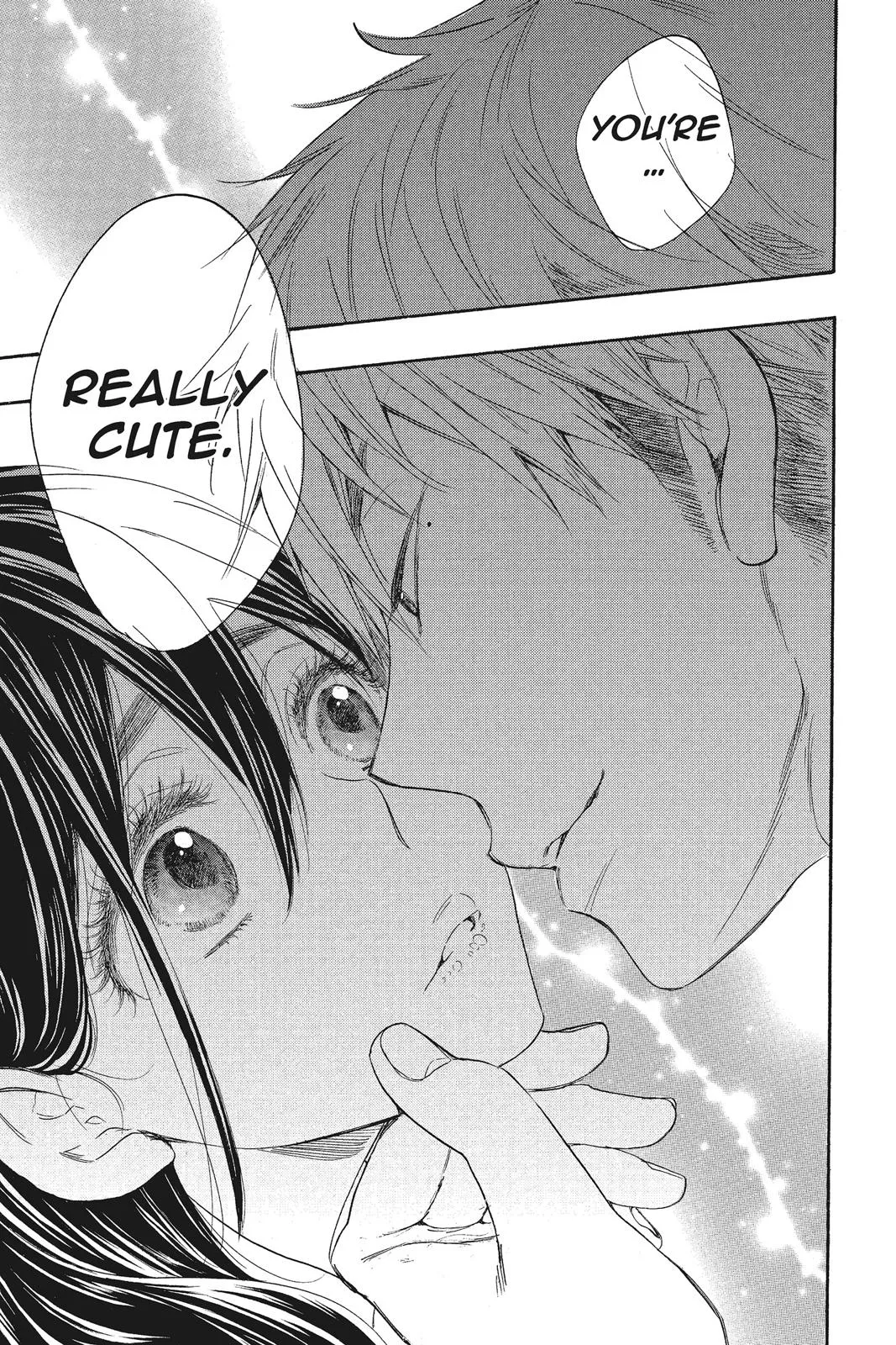 Read Kiss Him Not Me en Manga Online