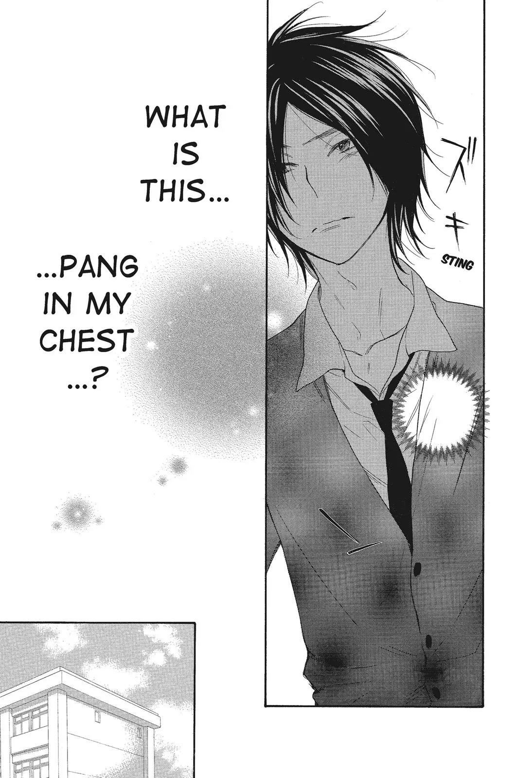 Read Kiss Him Not Me en Manga Online