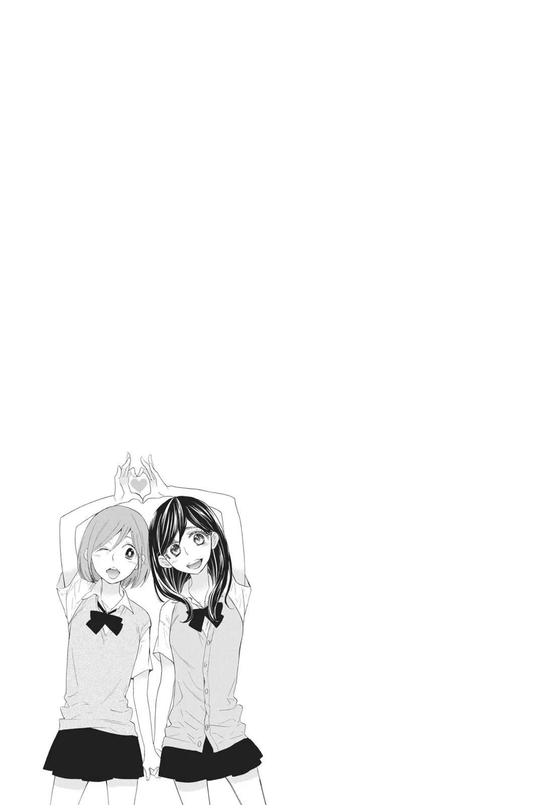 Read Kiss Him Not Me en Manga Online
