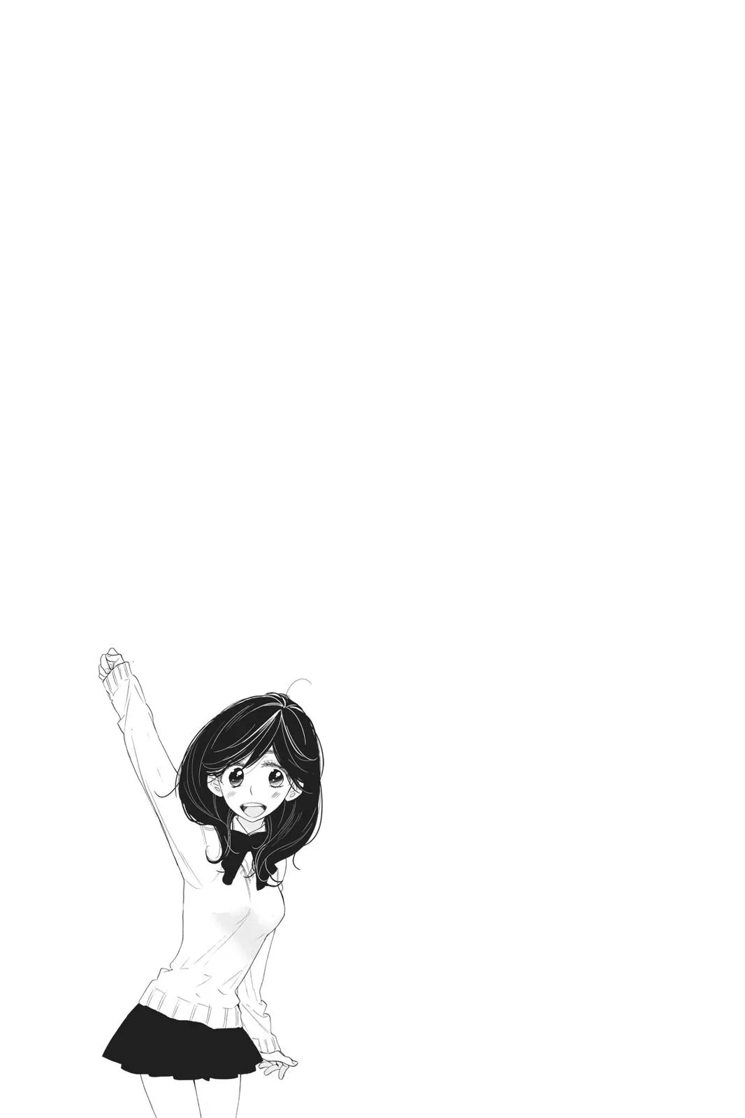 Read Kiss Him Not Me en Manga Online