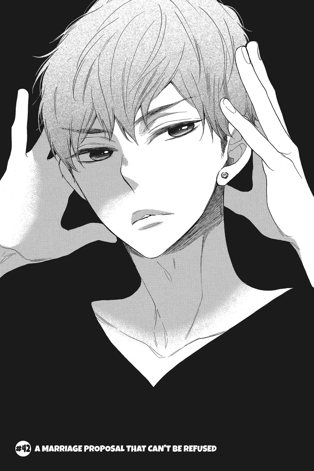 Read Kiss Him Not Me en Manga Online