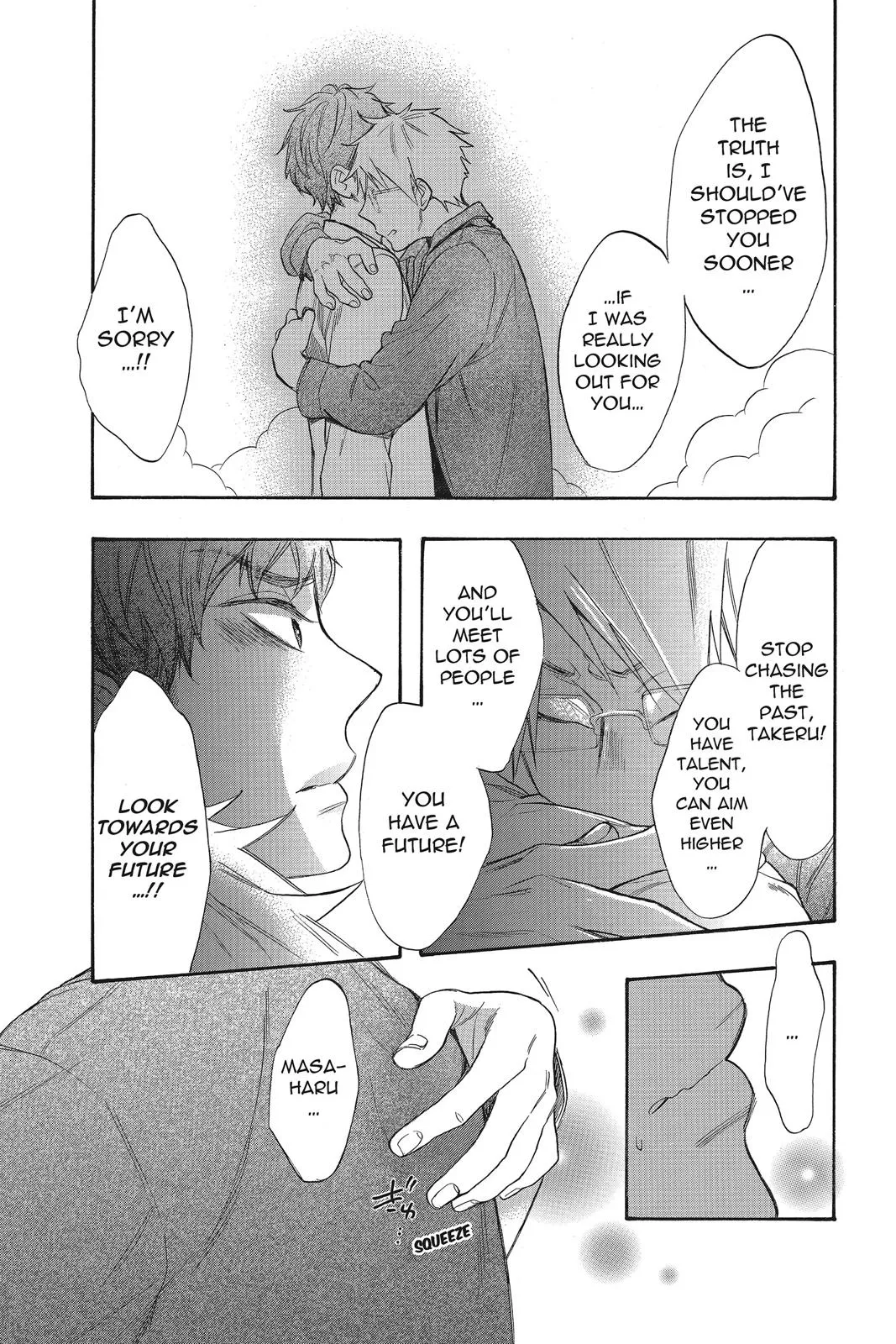 Read Kiss Him Not Me en Manga Online