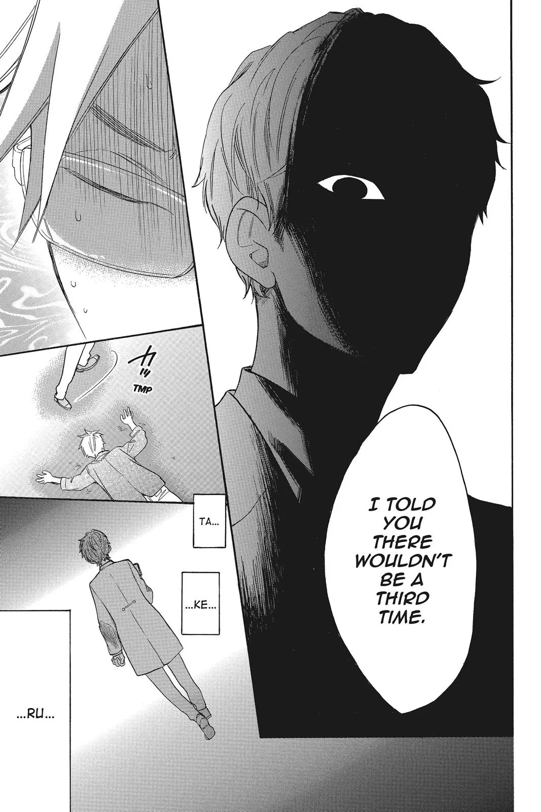 Read Kiss Him Not Me en Manga Online