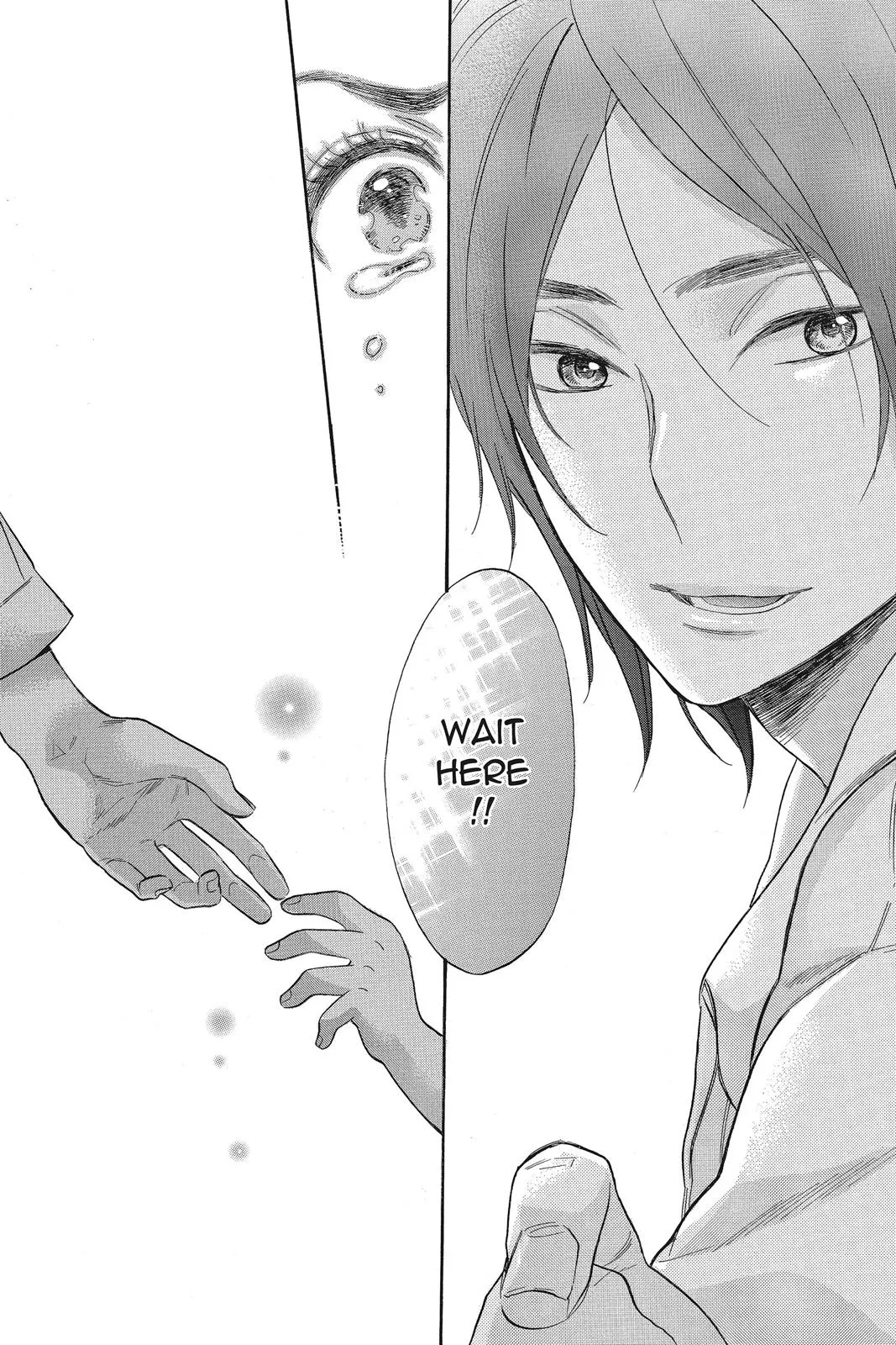 Read Kiss Him Not Me en Manga Online