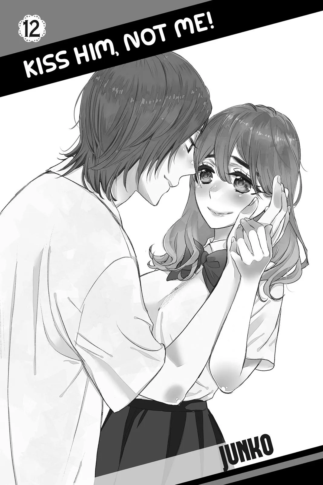 Read Kiss Him Not Me en Manga Online