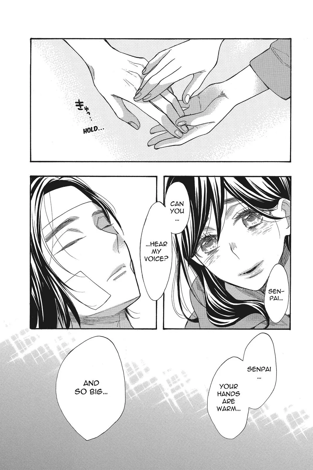 Read Kiss Him Not Me en Manga Online