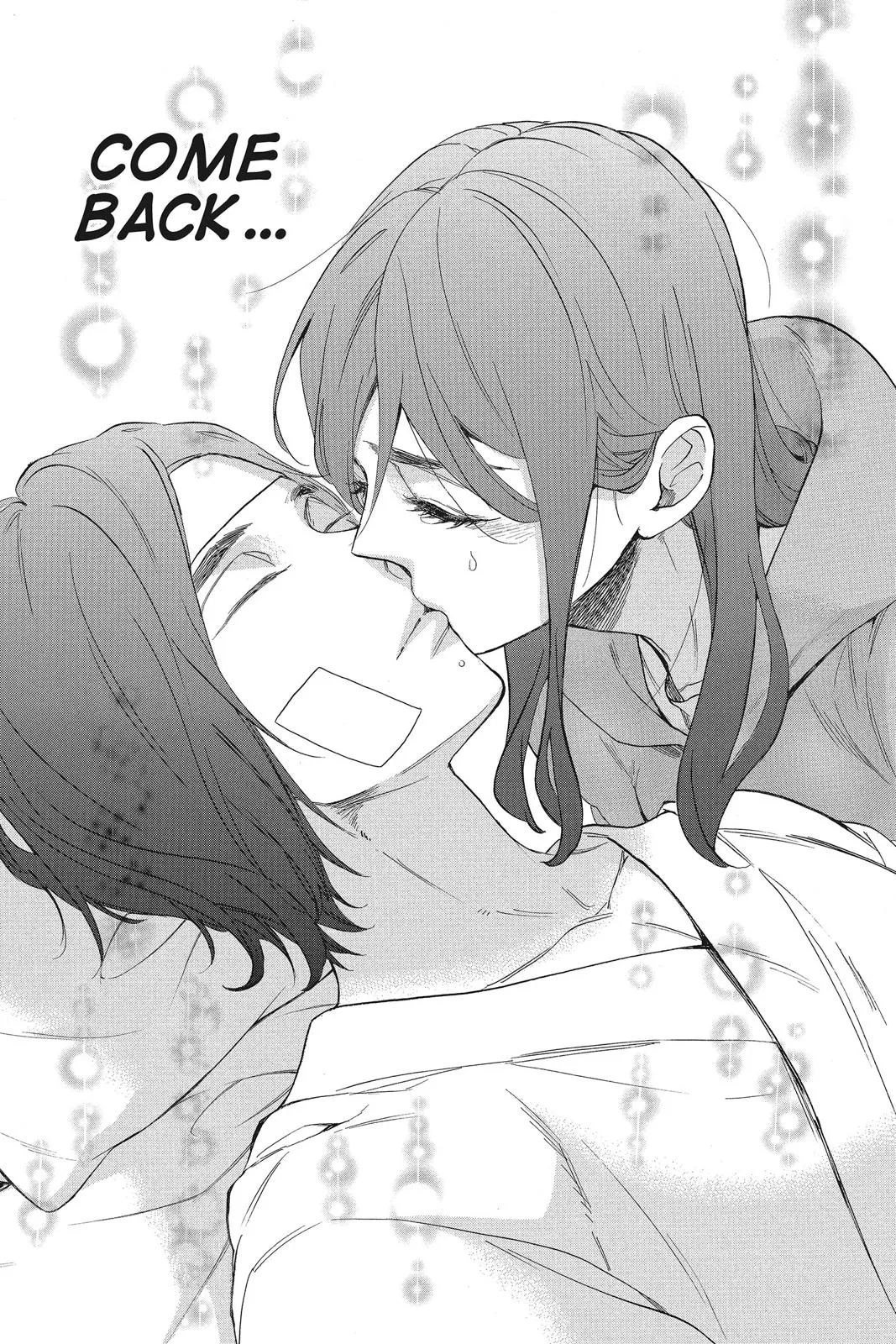 Read Kiss Him Not Me en Manga Online