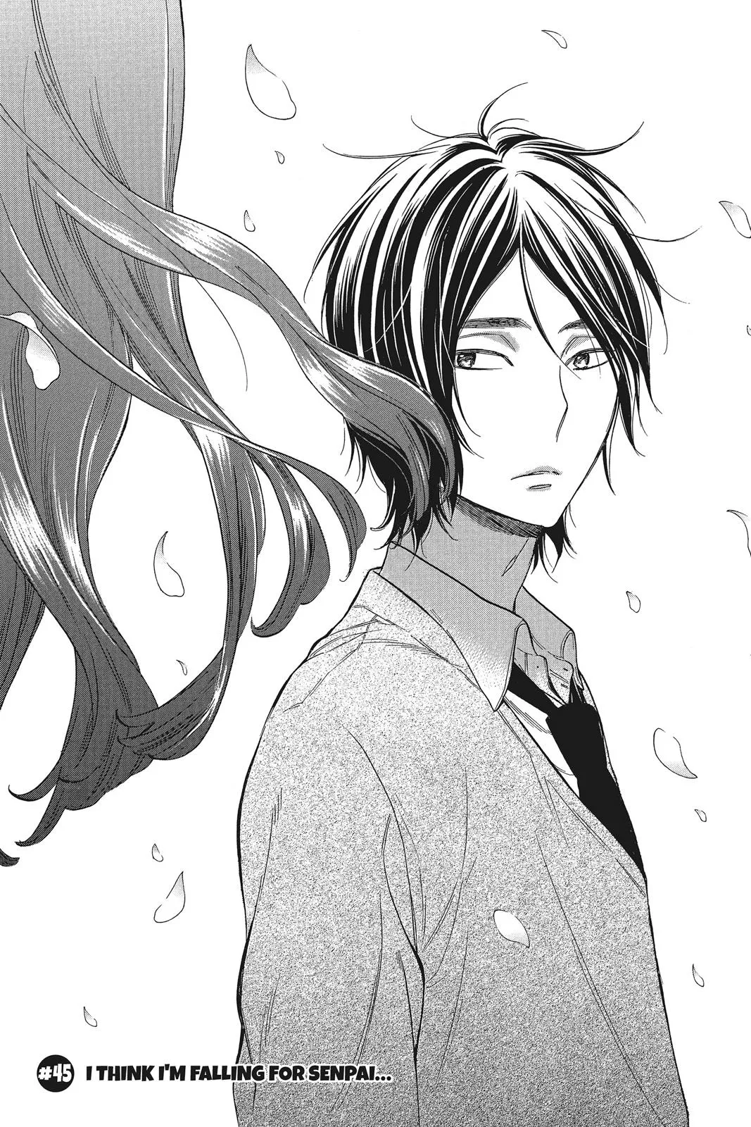 Read Kiss Him Not Me en Manga Online