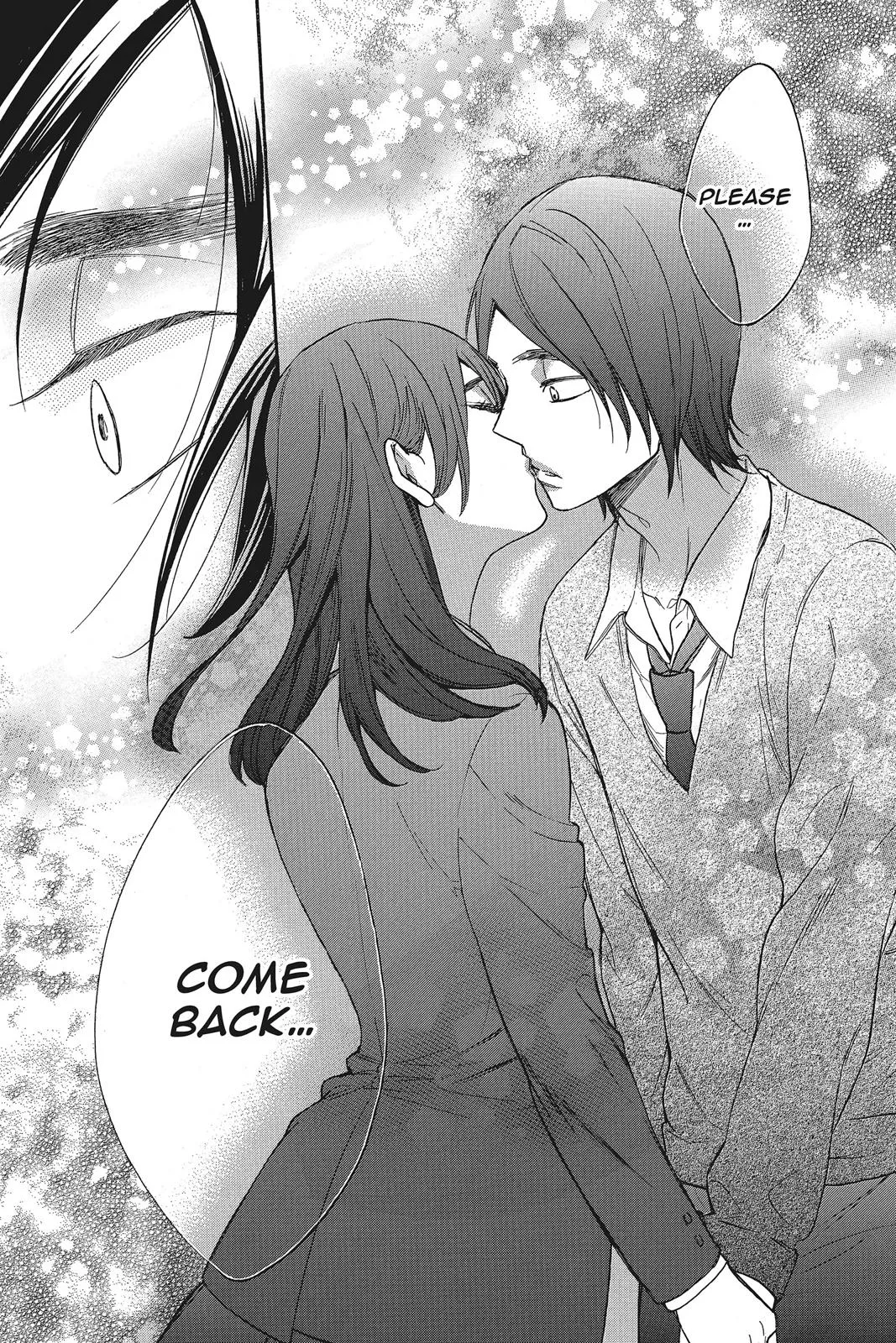 Read Kiss Him Not Me en Manga Online