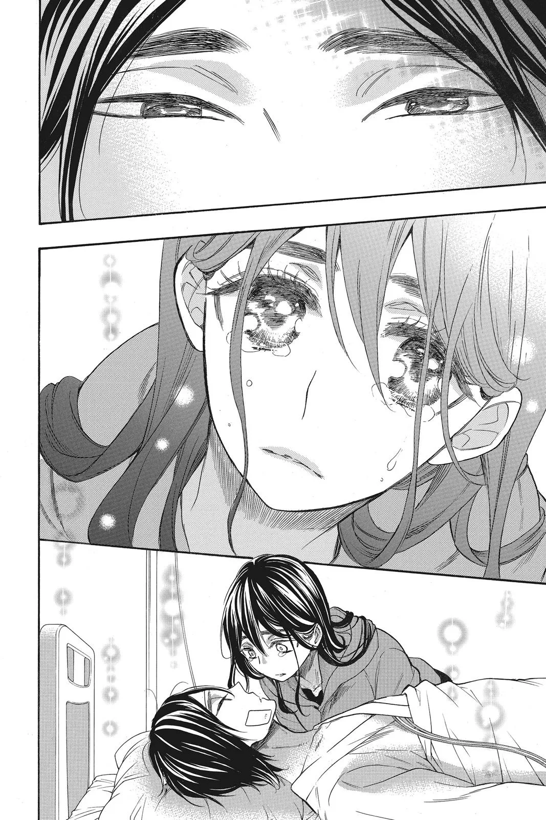 Read Kiss Him Not Me en Manga Online