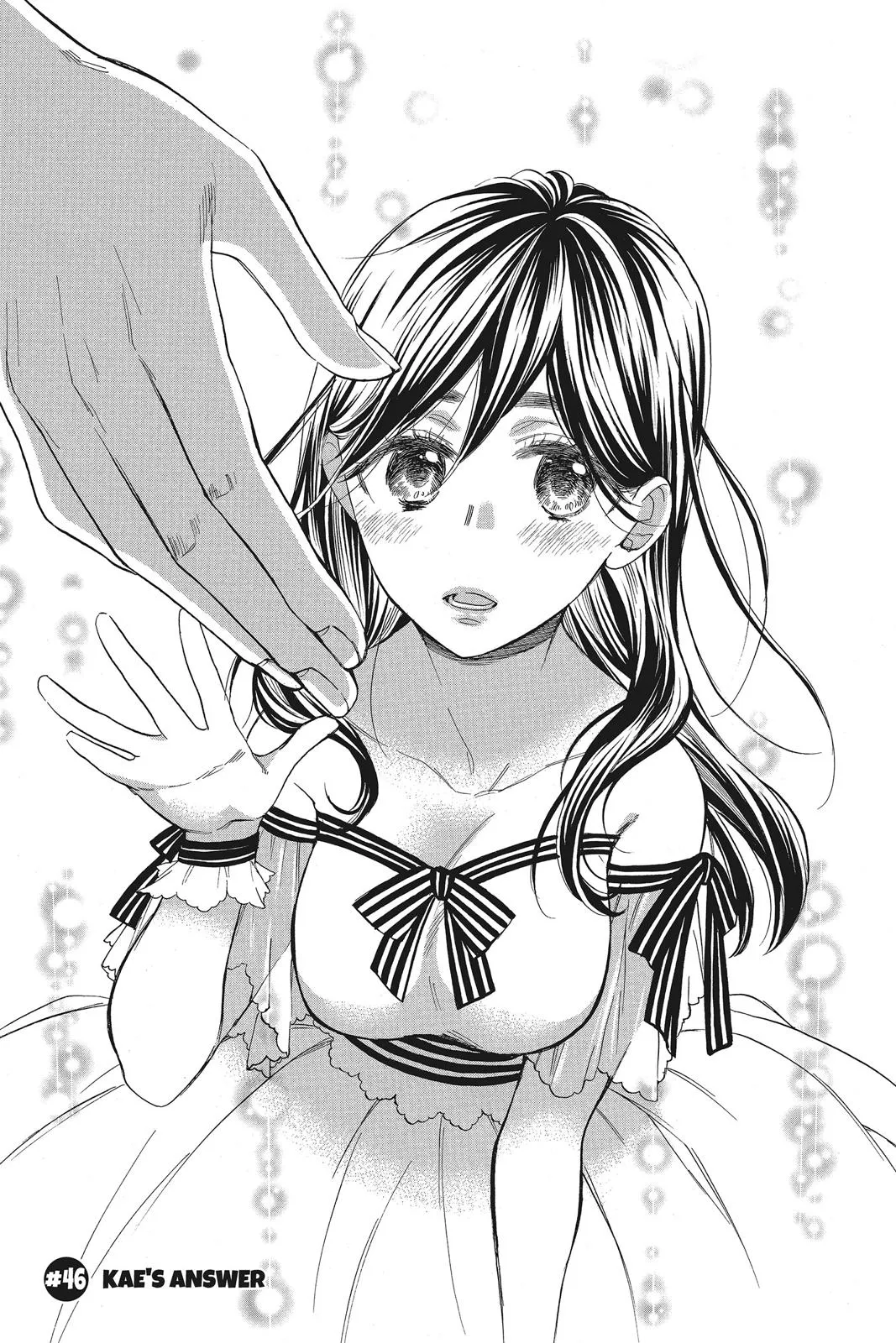 Read Kiss Him Not Me en Manga Online
