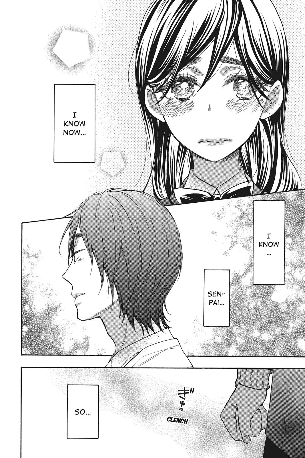 Read Kiss Him Not Me en Manga Online
