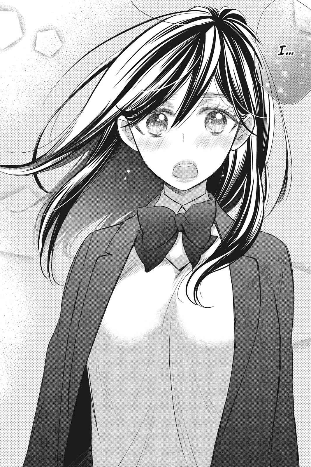 Read Kiss Him Not Me en Manga Online